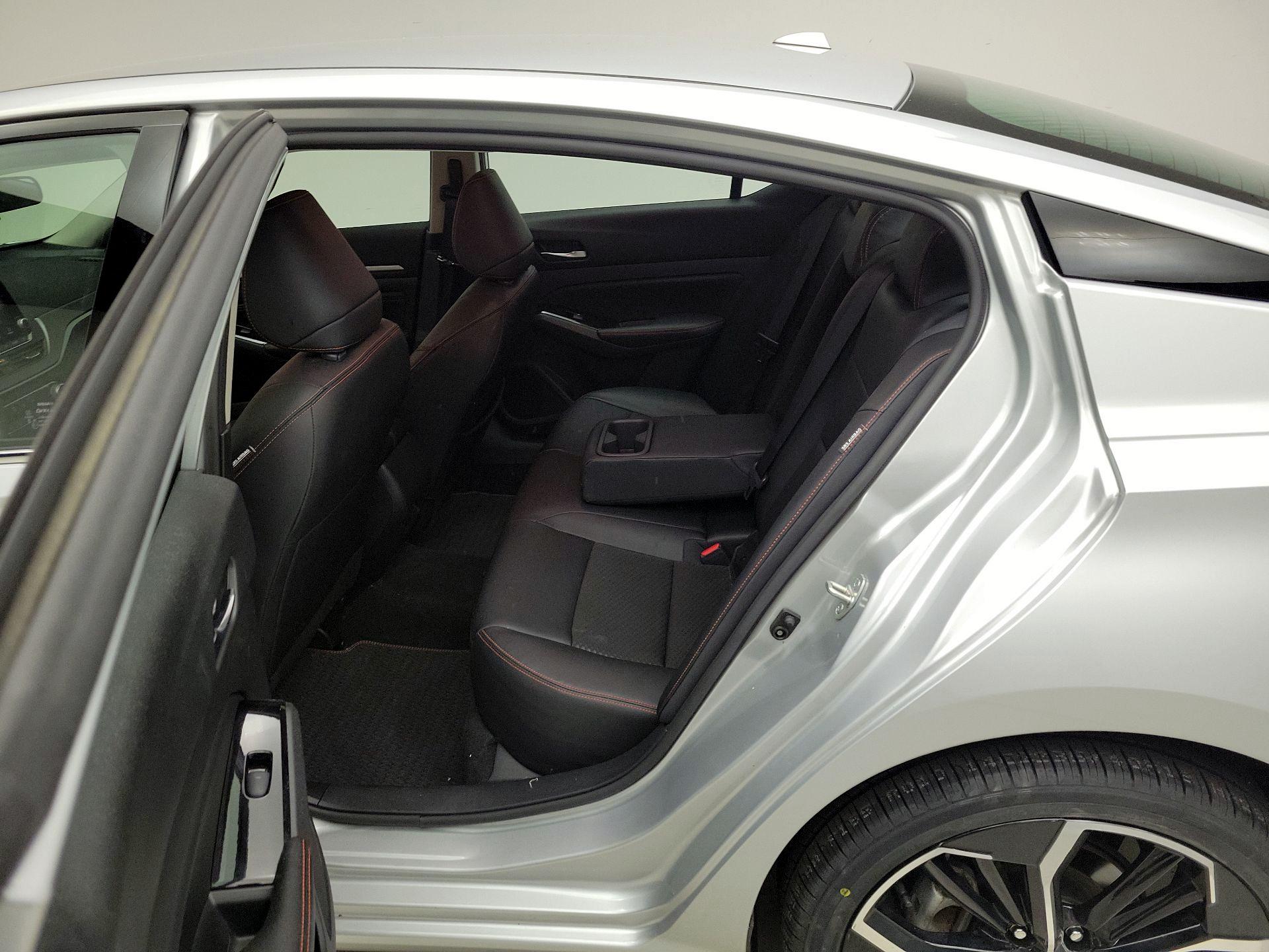 Thumbnail: 2023 Nissan Altima - 19