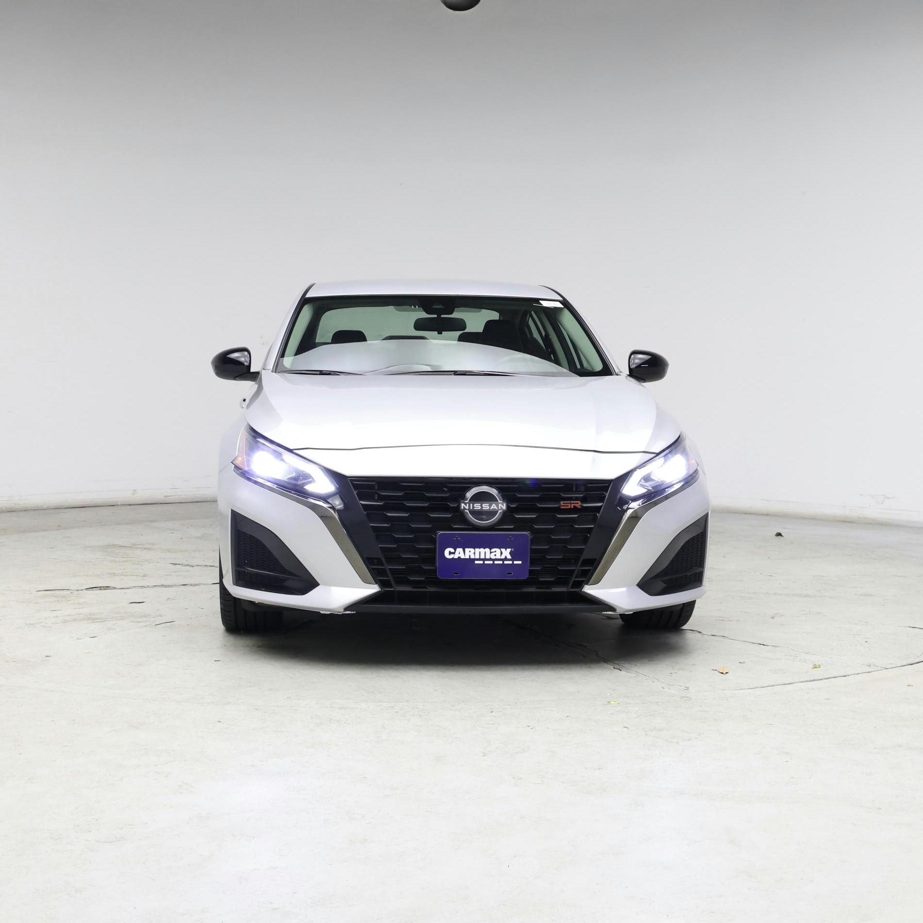 Thumbnail: 2023 Nissan Altima - 5