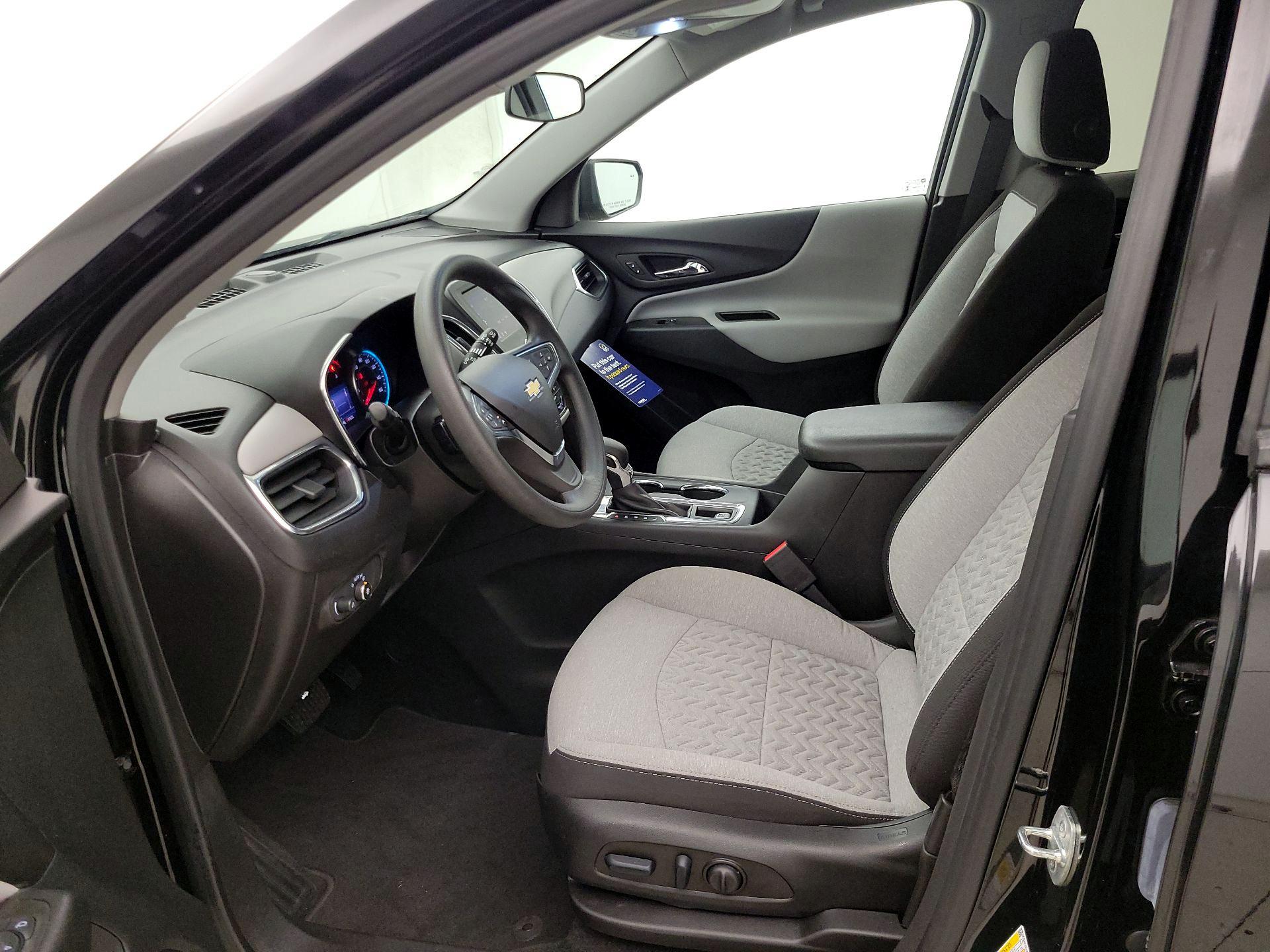 Thumbnail: 2023 Chevrolet Equinox - 11