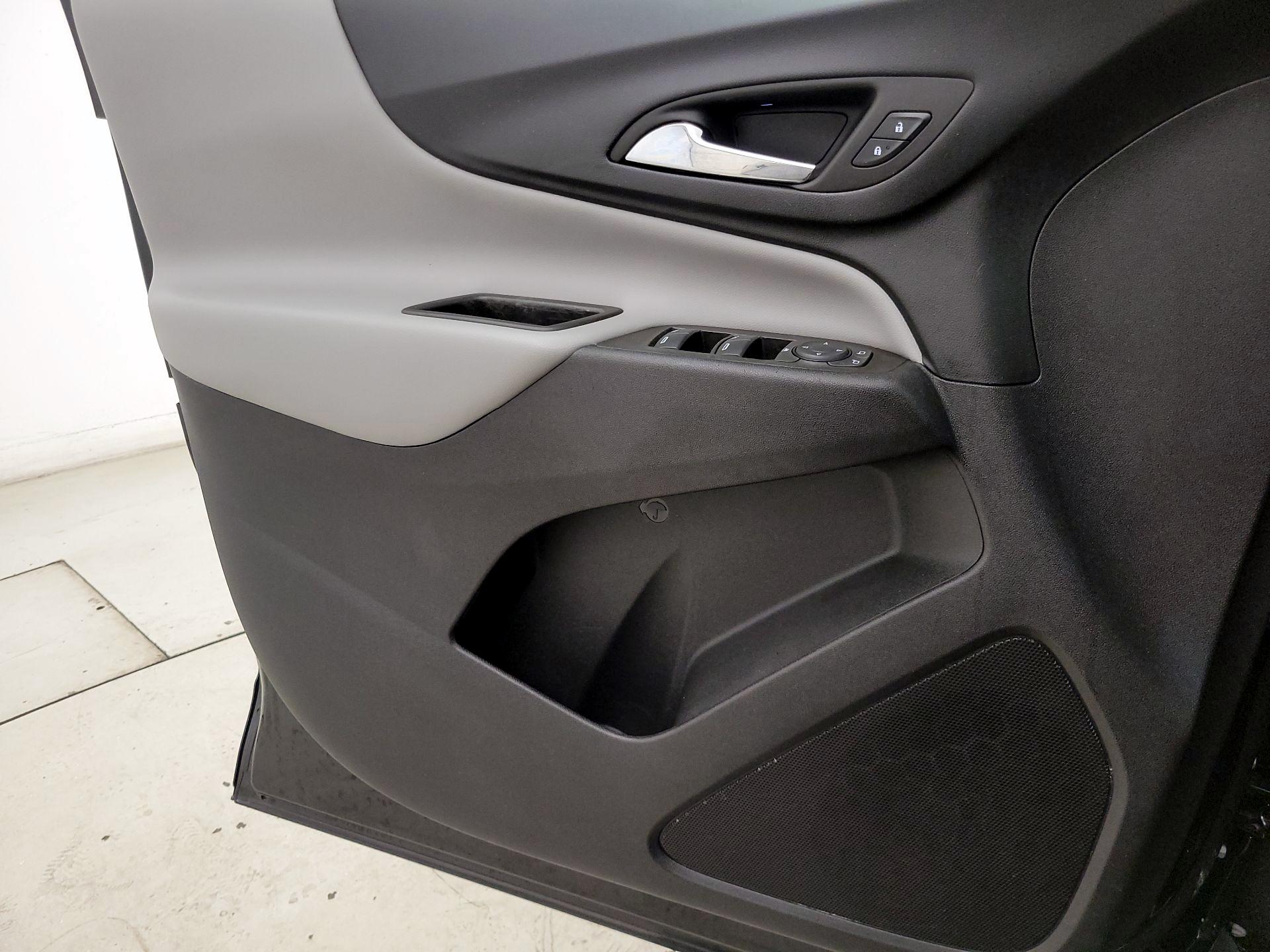 Thumbnail: 2023 Chevrolet Equinox - 12