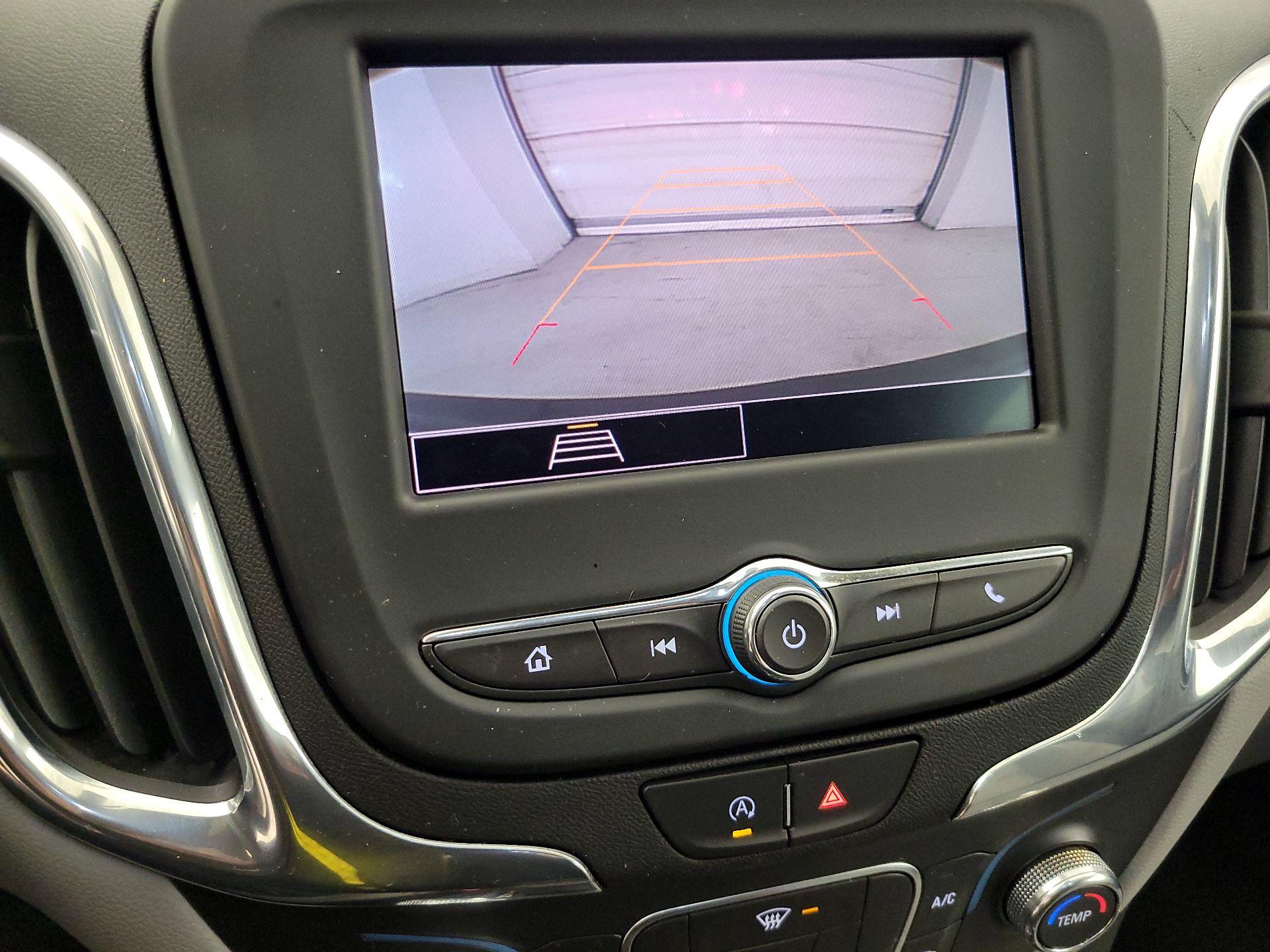 Thumbnail: 2023 Chevrolet Equinox - 14