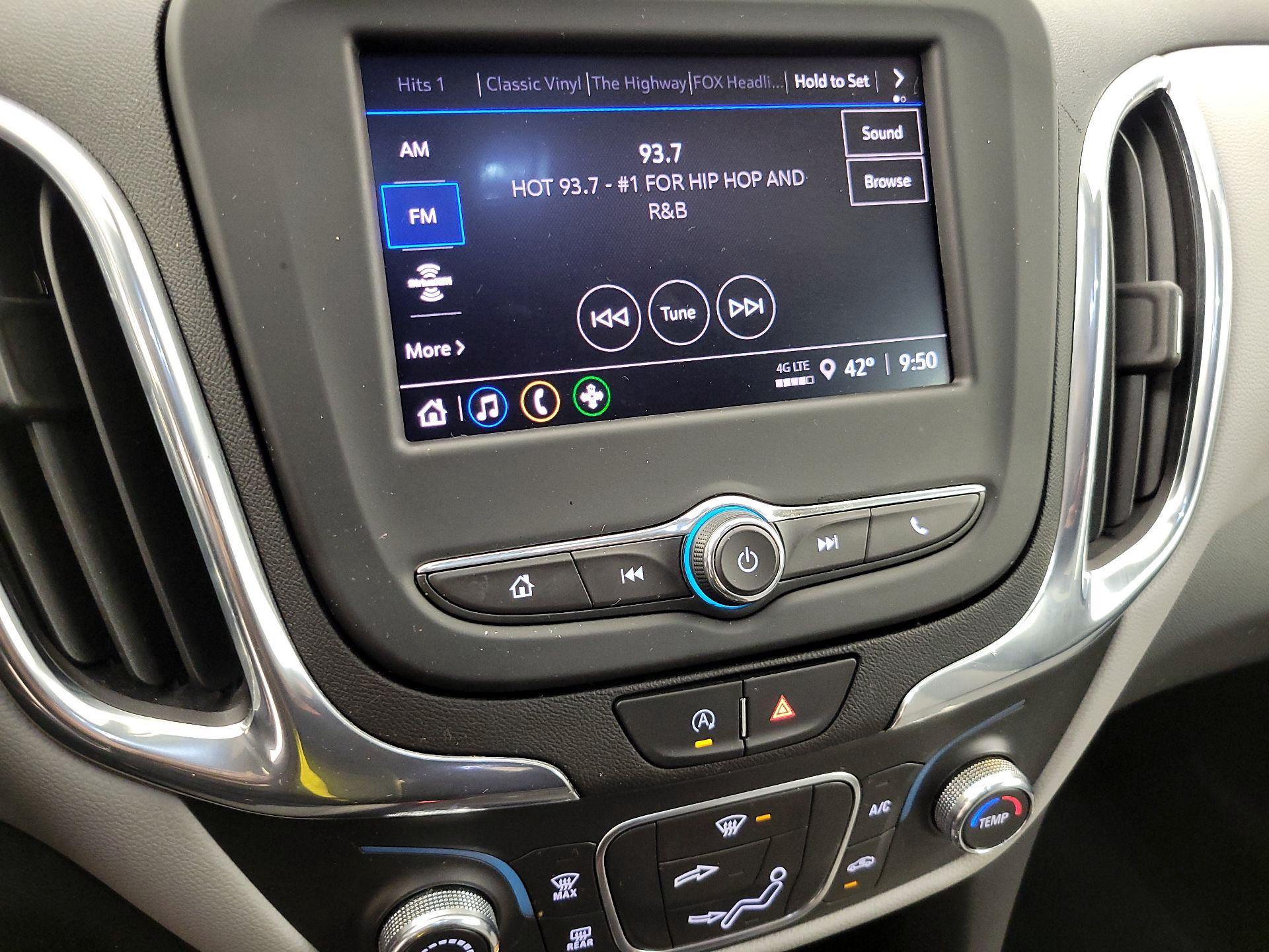 Thumbnail: 2023 Chevrolet Equinox - 15