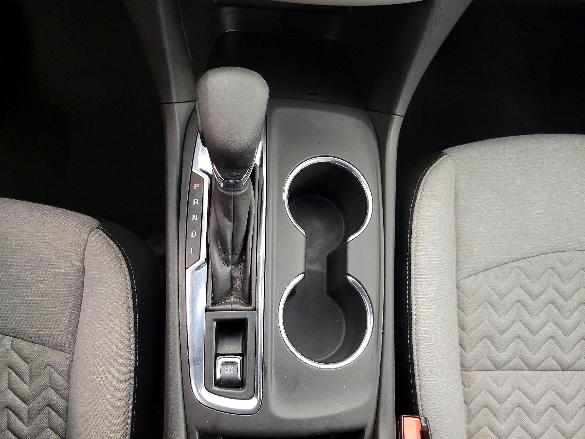 Thumbnail: 2023 Chevrolet Equinox - 17