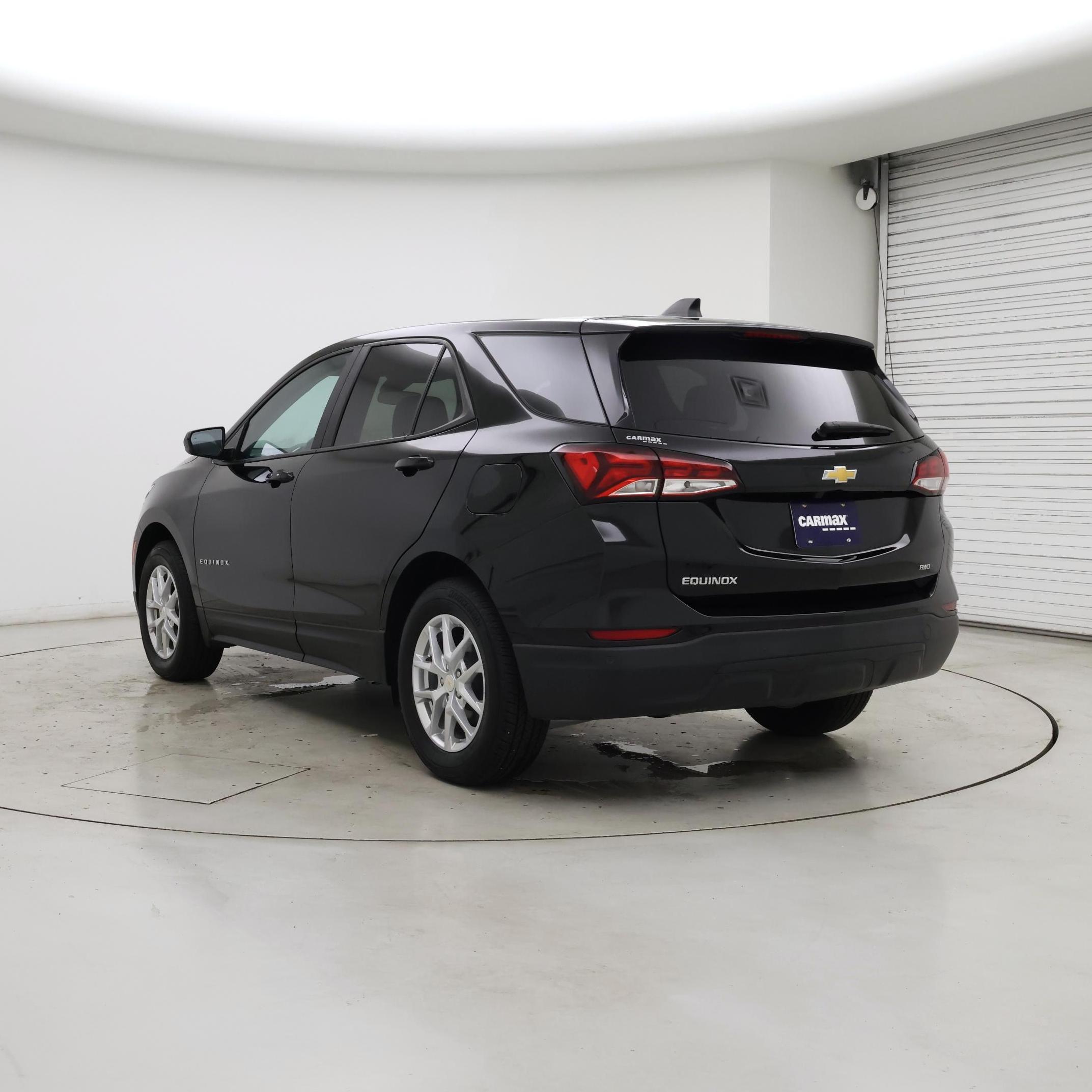 Thumbnail: 2023 Chevrolet Equinox - 2