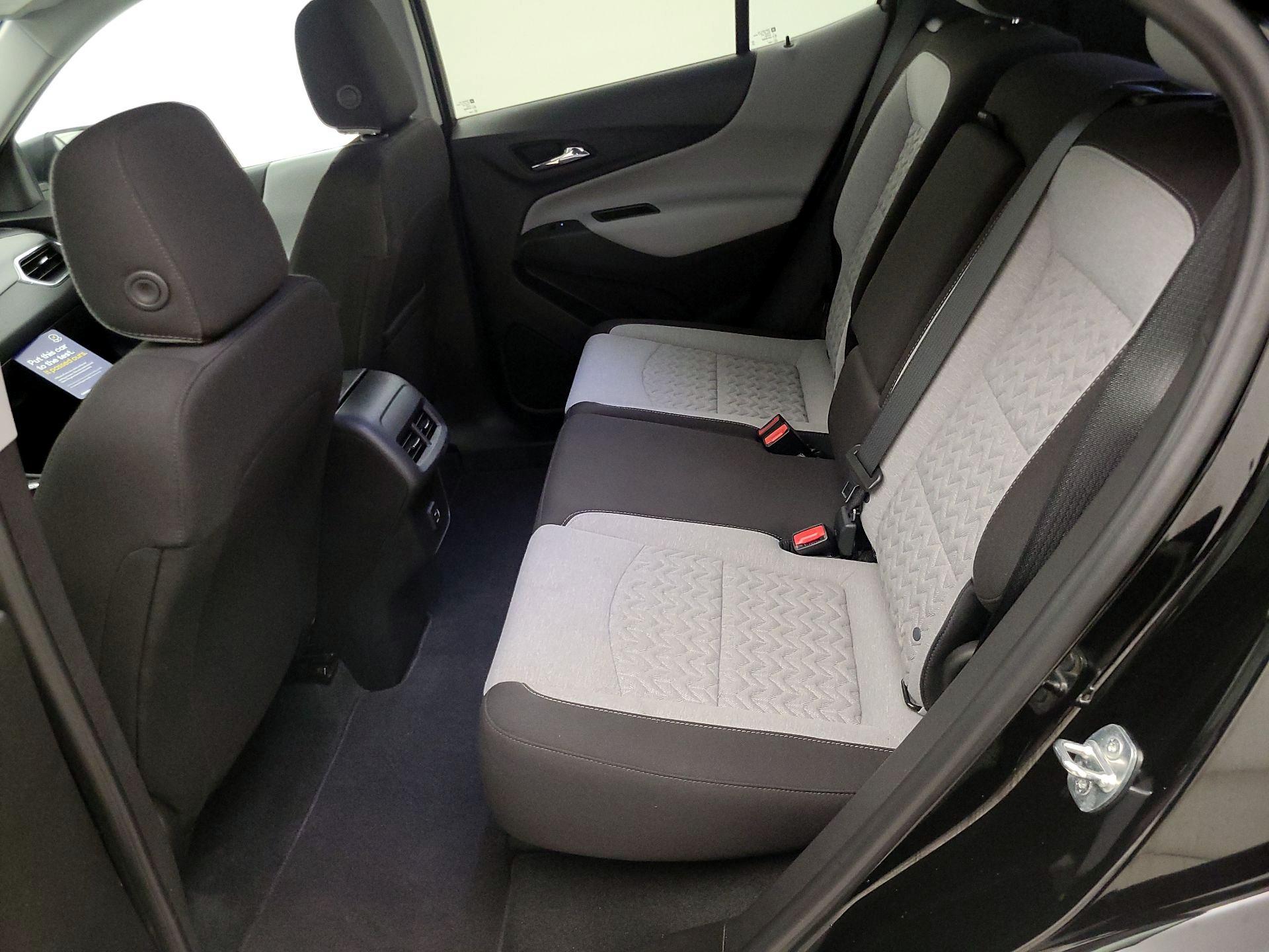 Thumbnail: 2023 Chevrolet Equinox - 19