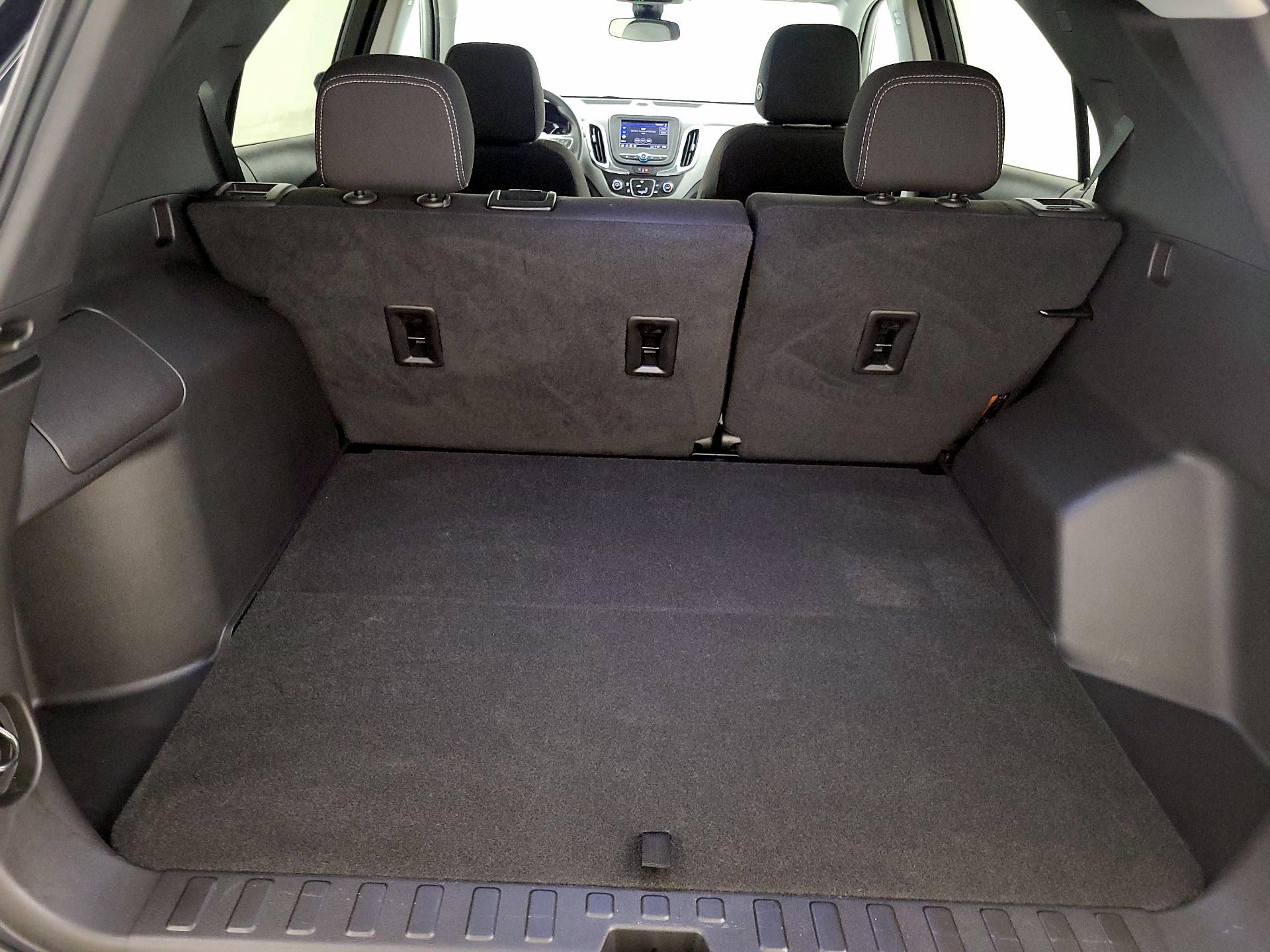 Thumbnail: 2023 Chevrolet Equinox - 20