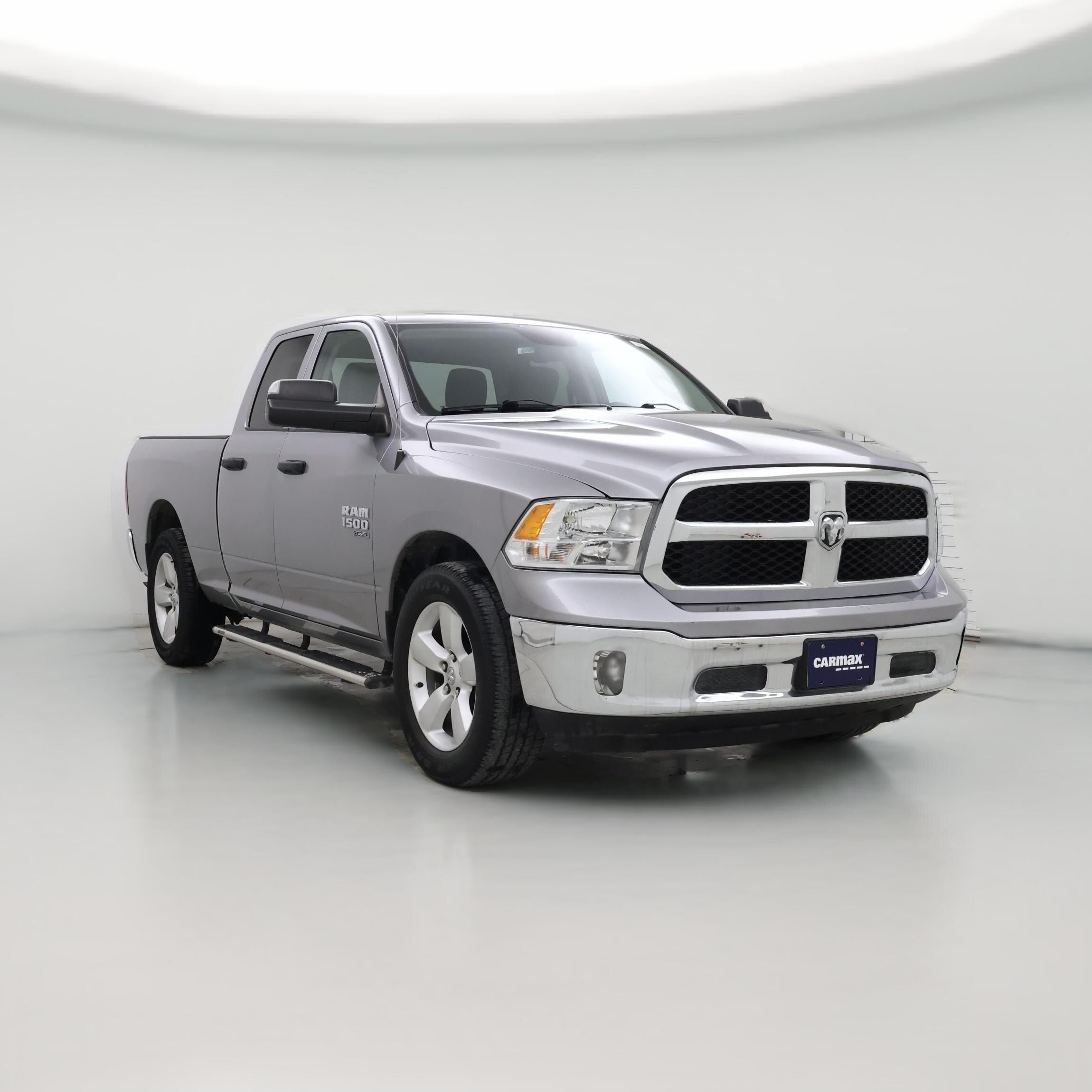 Thumbnail: 2022 RAM 1500 Classic - 1