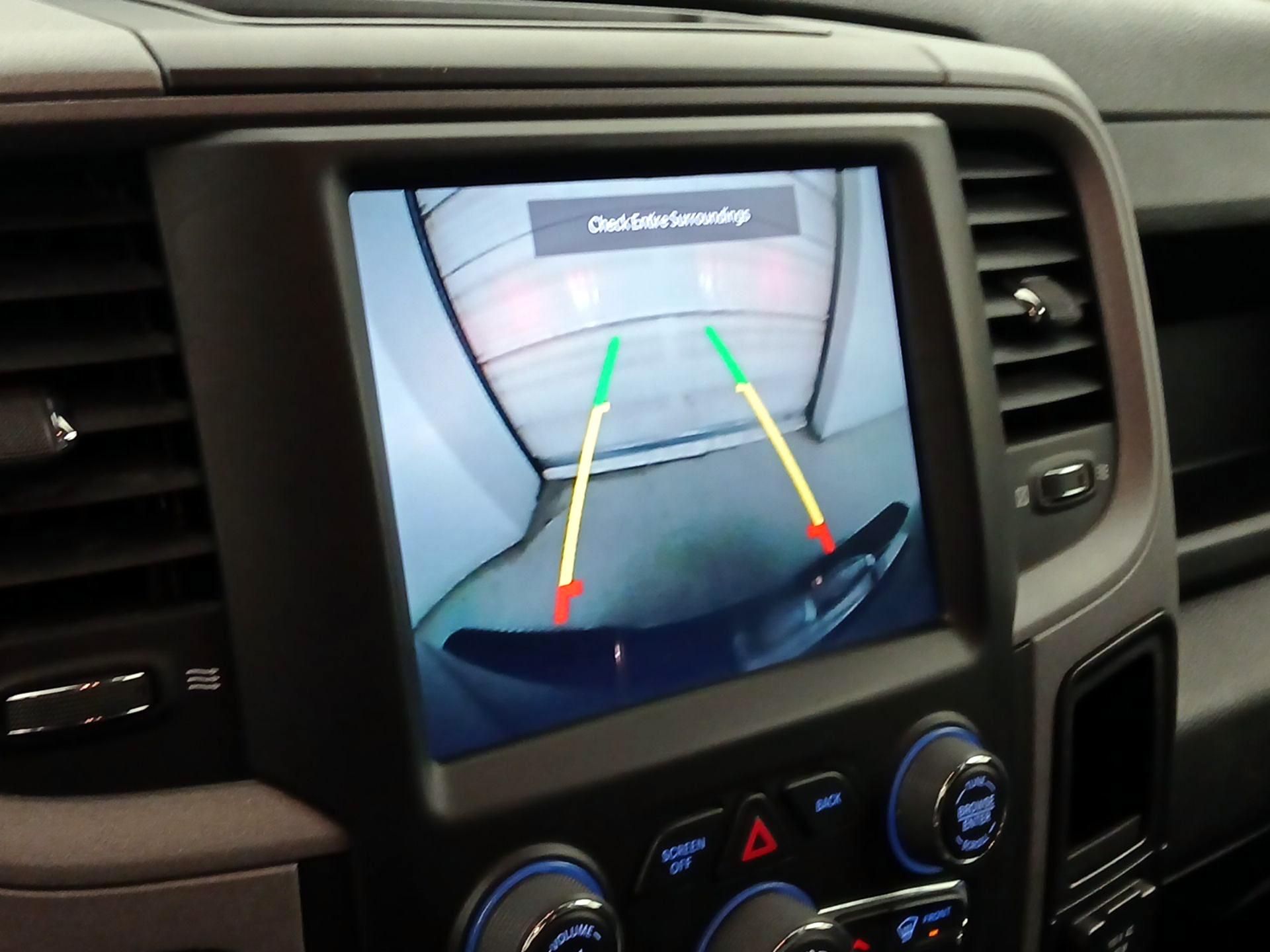 Thumbnail: 2022 RAM 1500 Classic - 14