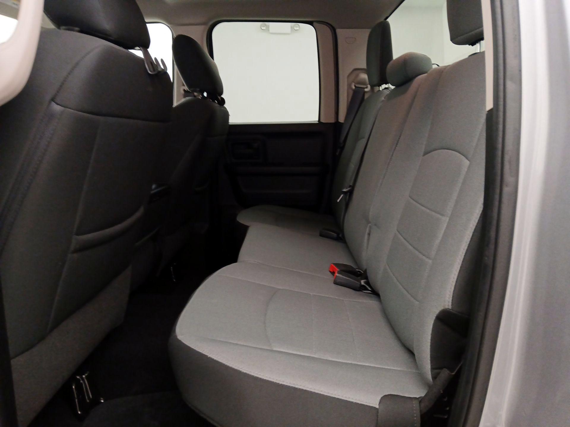 Thumbnail: 2022 RAM 1500 Classic - 19