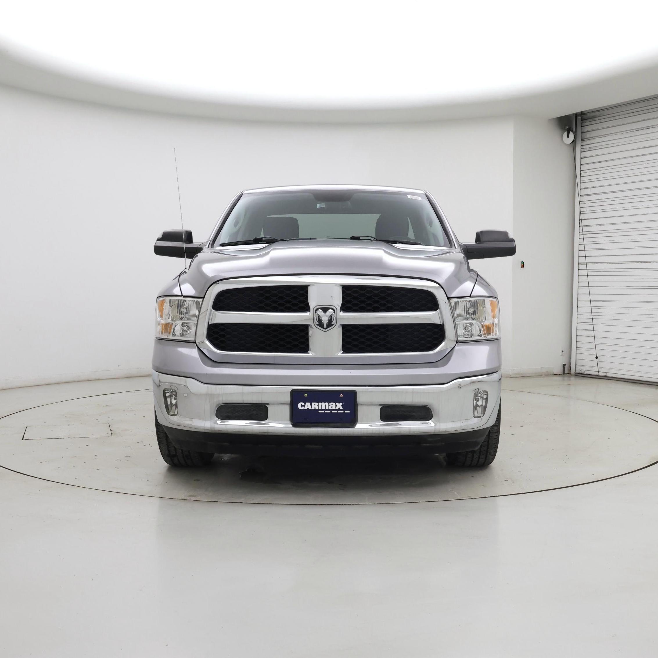 Thumbnail: 2022 RAM 1500 Classic - 5