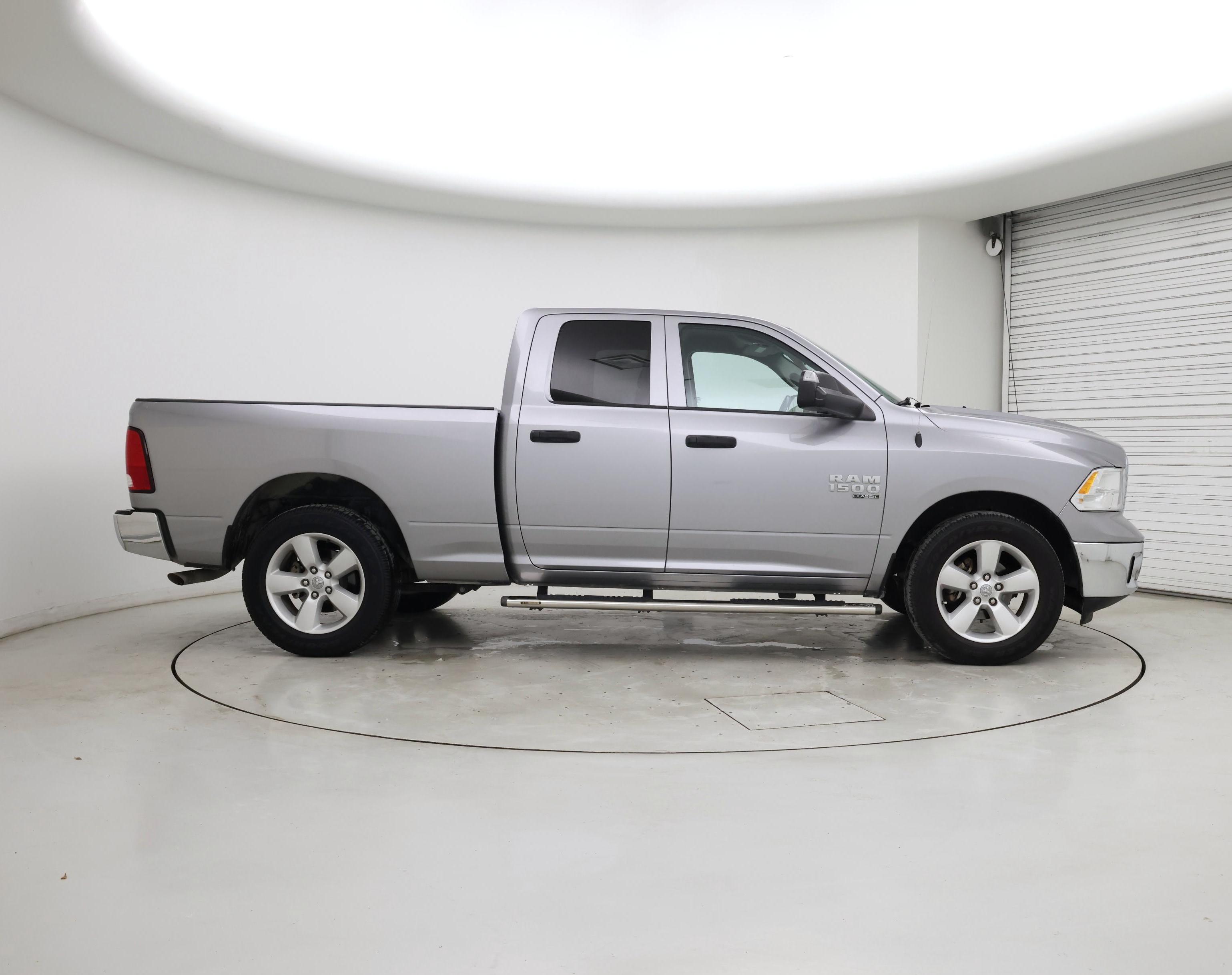 Thumbnail: 2022 RAM 1500 Classic - 7