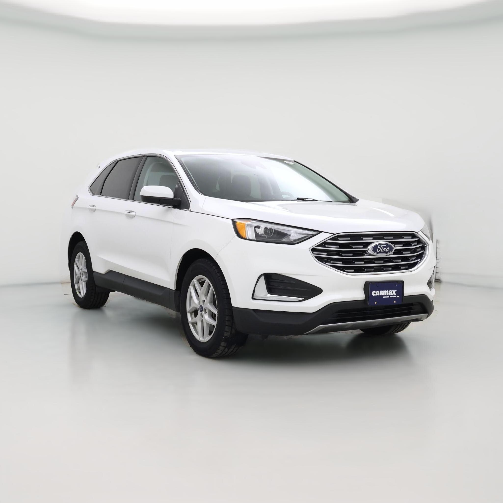 Thumbnail: 2022 Ford Edge - 1
