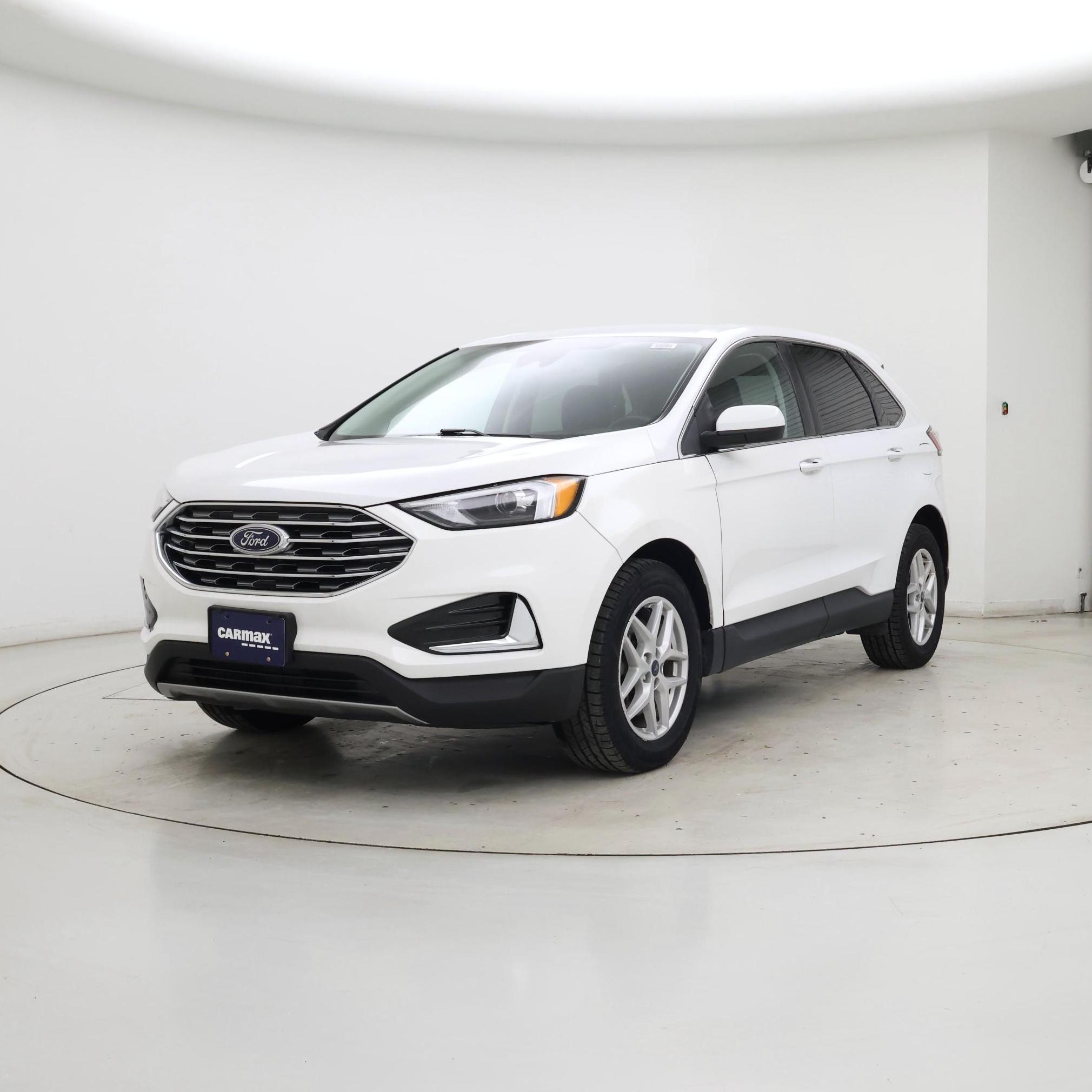 Thumbnail: 2022 Ford Edge - 4