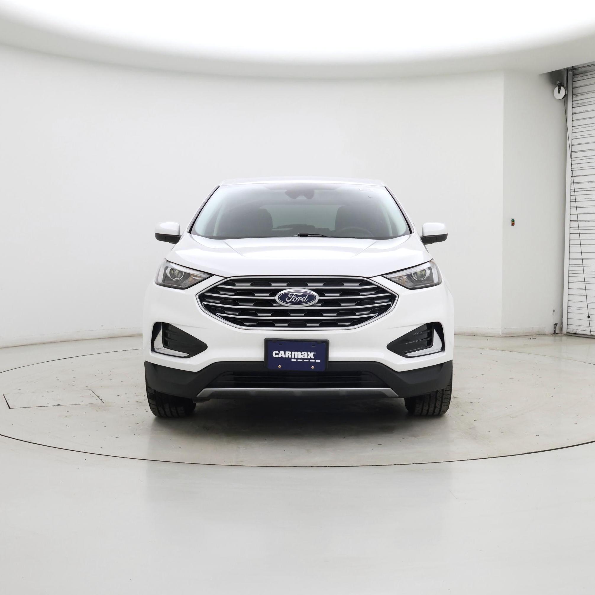 Thumbnail: 2022 Ford Edge - 5