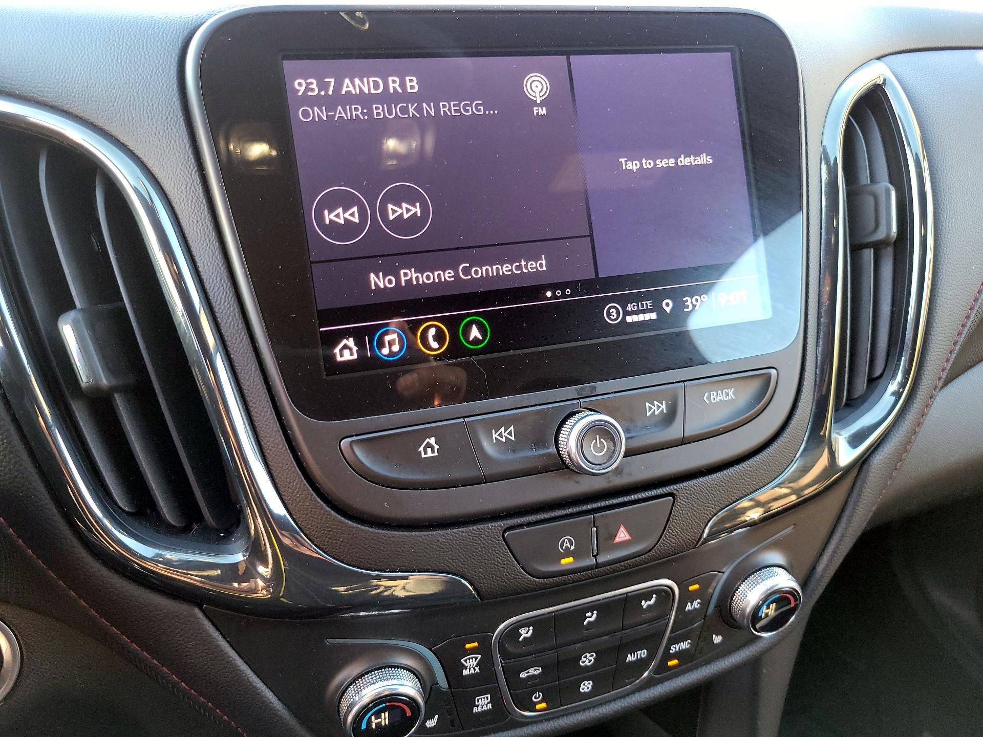 Thumbnail: 2022 Chevrolet Equinox - 15