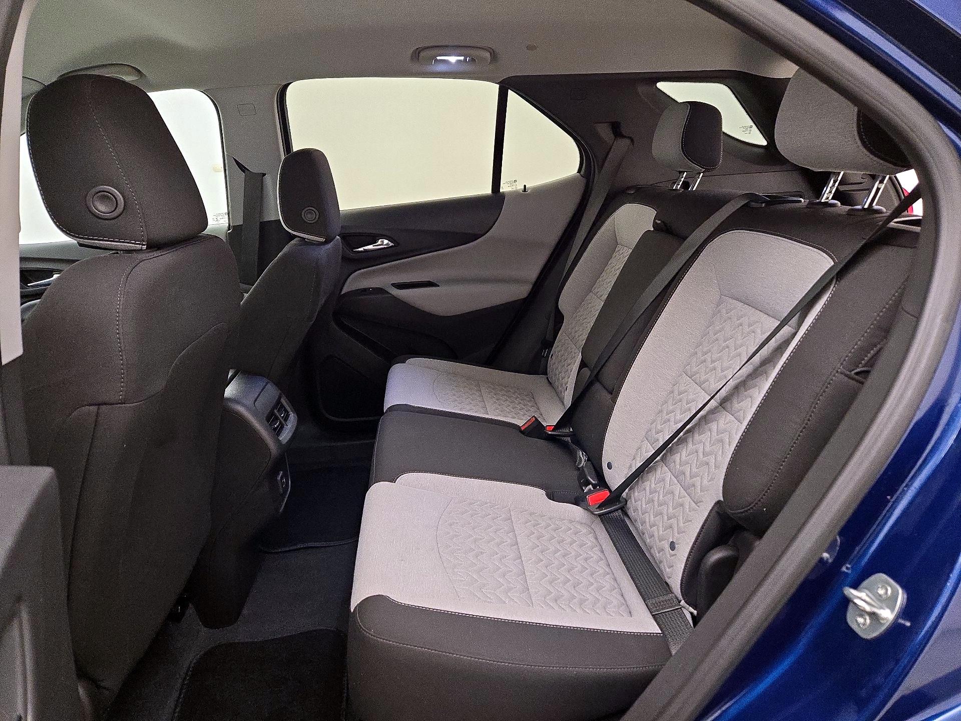 Thumbnail: 2022 Chevrolet Equinox - 19