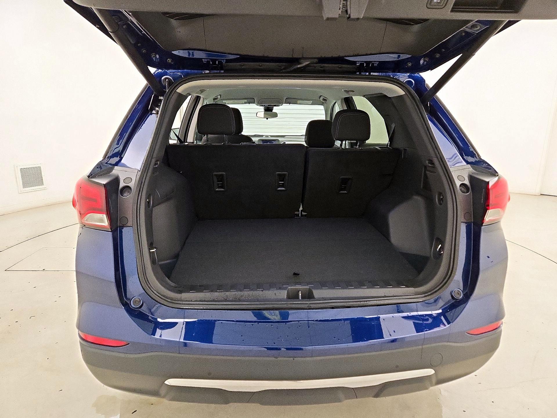 Thumbnail: 2022 Chevrolet Equinox - 20