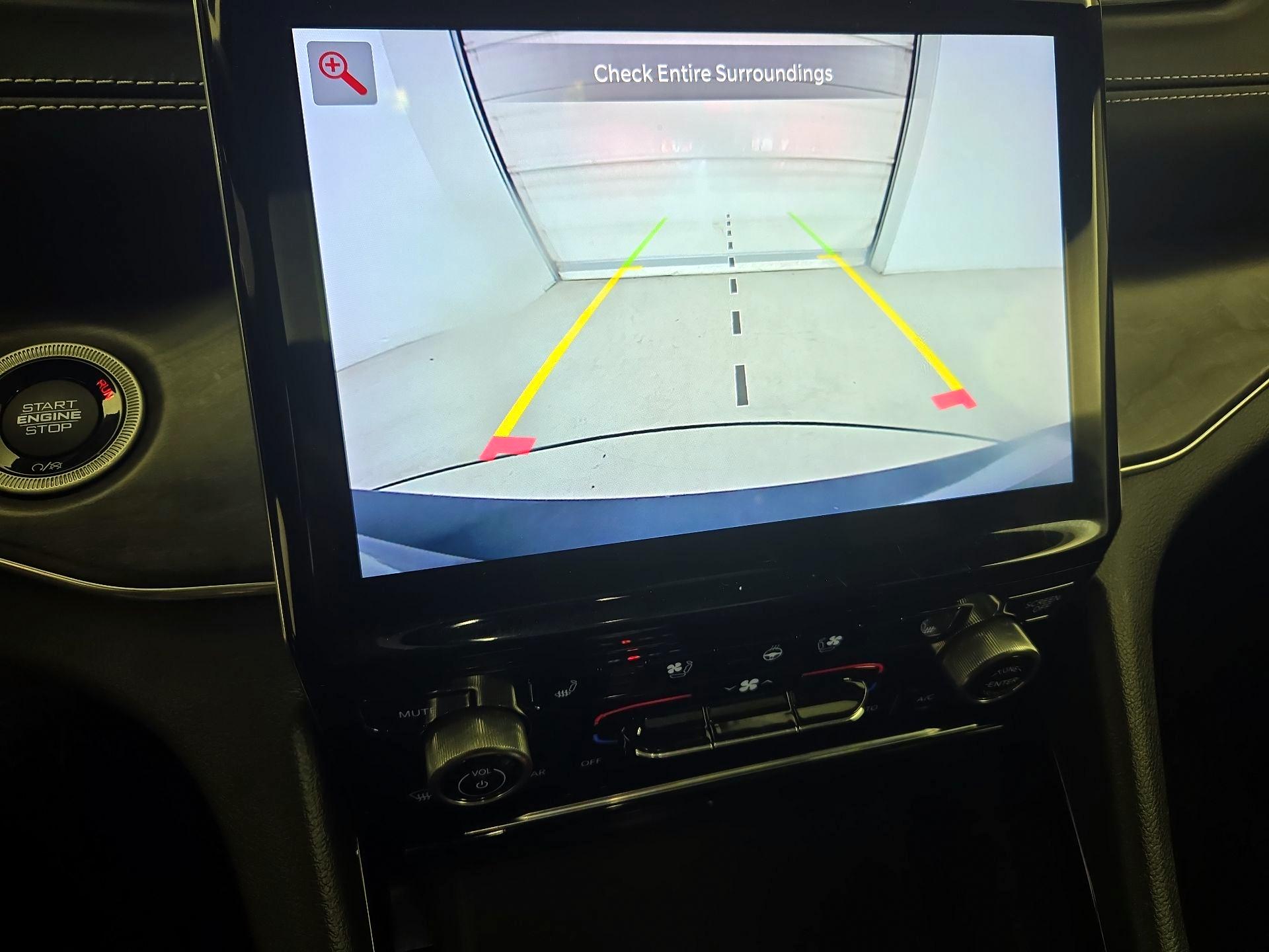 Thumbnail: 2021 Jeep Grand Cherokee L - 15