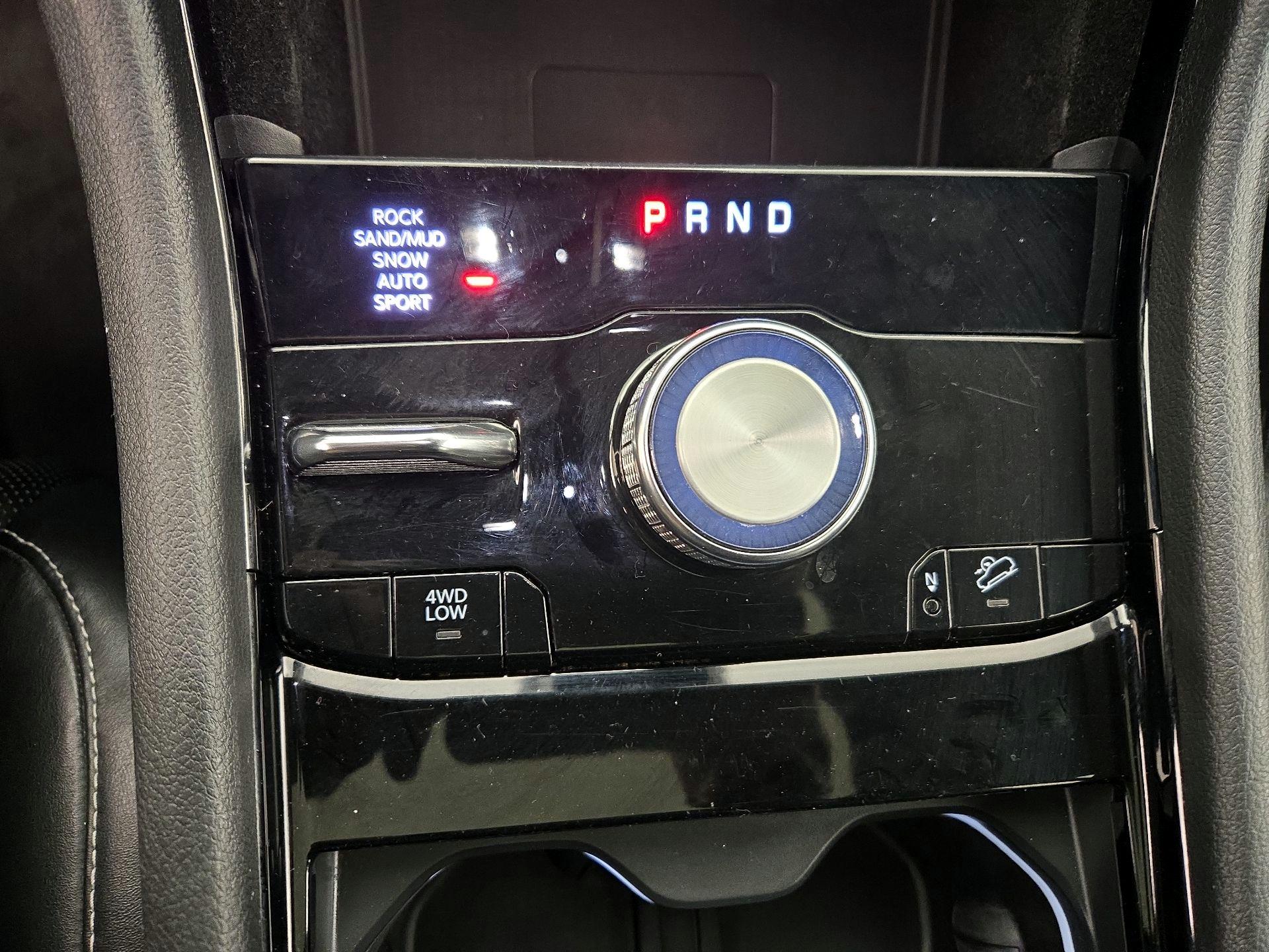 Thumbnail: 2021 Jeep Grand Cherokee L - 18