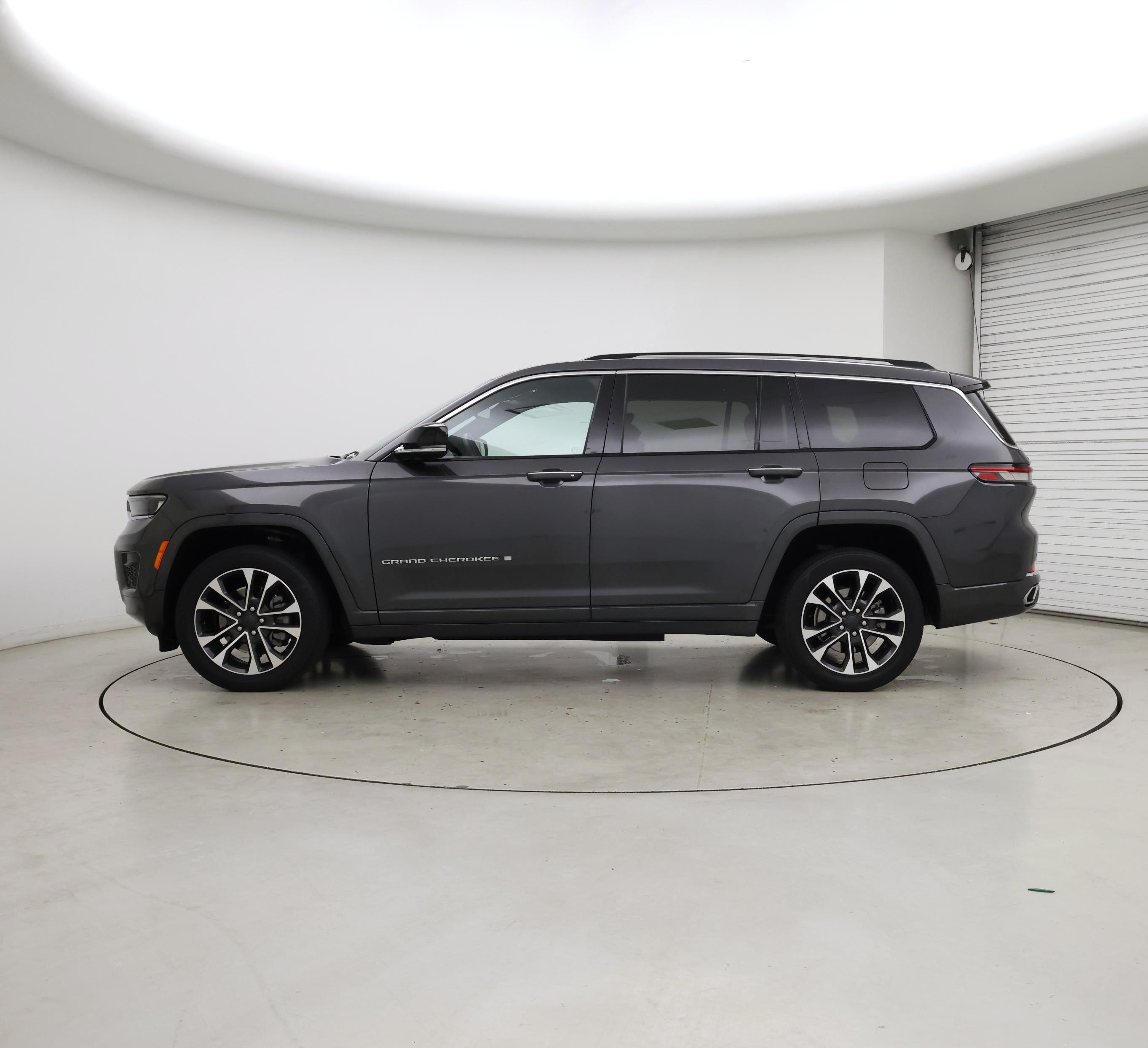 Thumbnail: 2021 Jeep Grand Cherokee L - 3