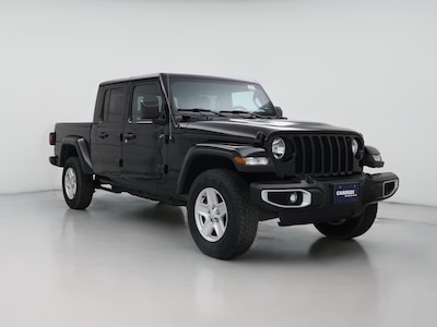 2023 Jeep Gladiator Sport S
