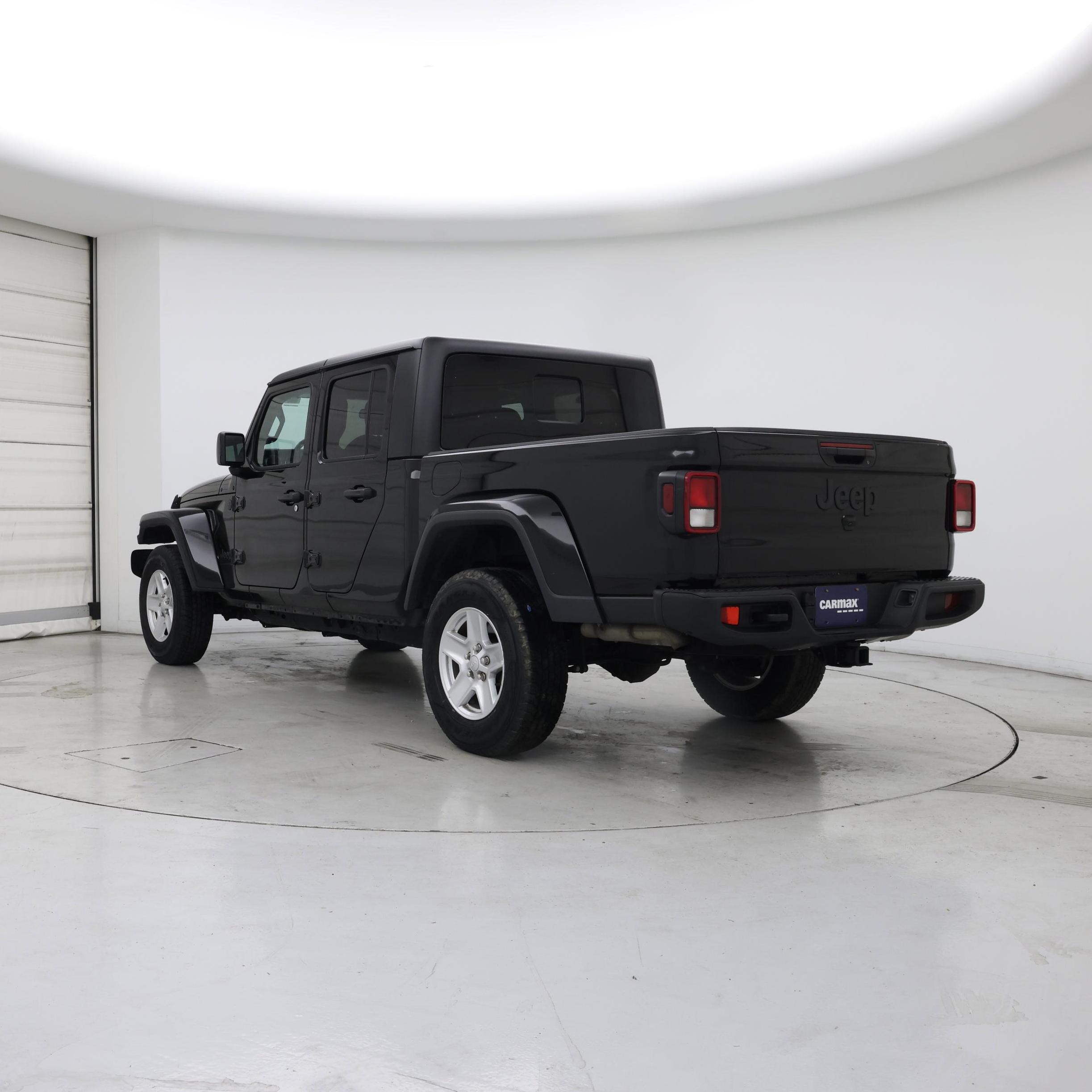 Thumbnail: 2023 Jeep Gladiator - 2