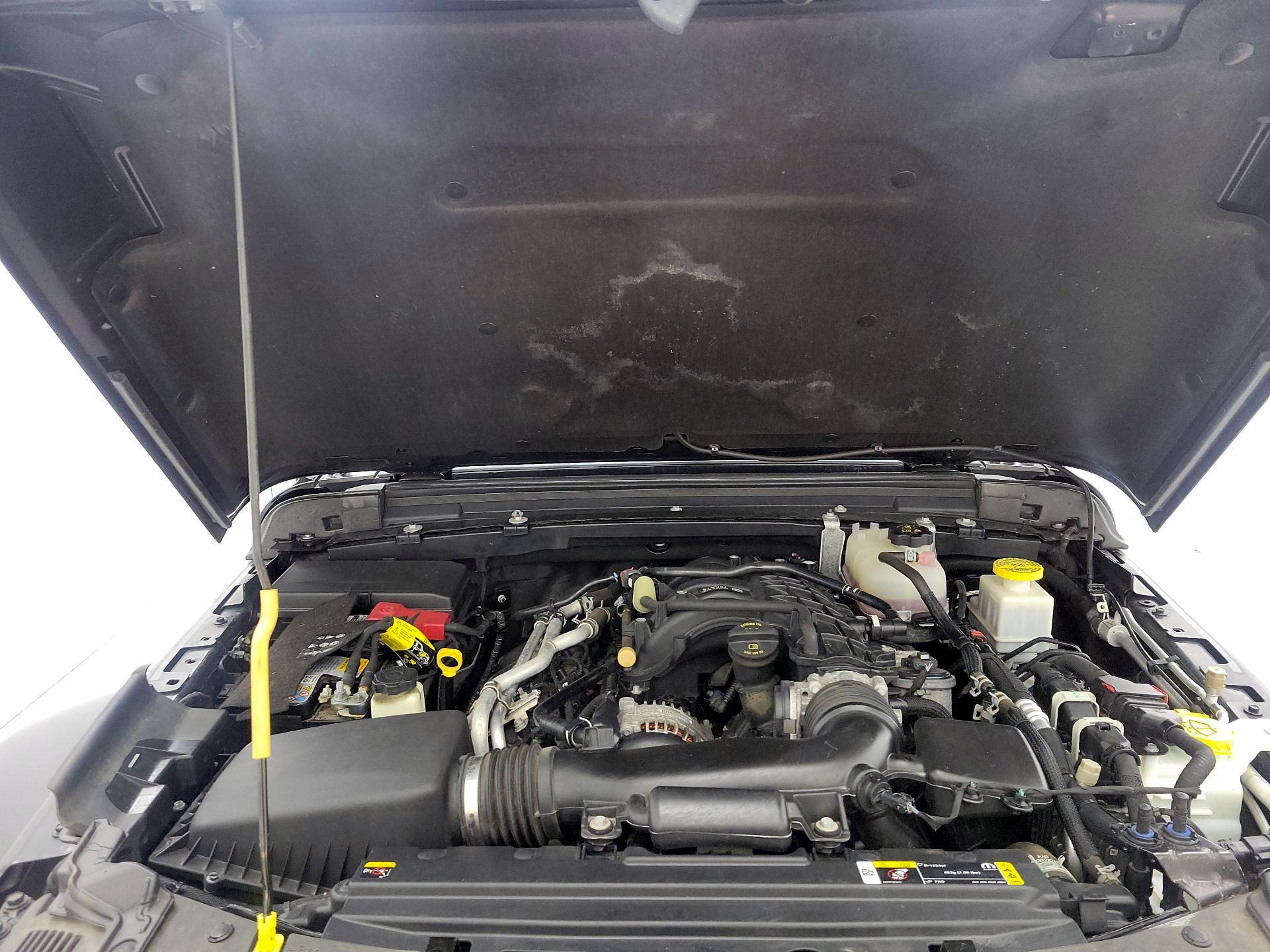 Thumbnail: 2023 Jeep Gladiator - 20