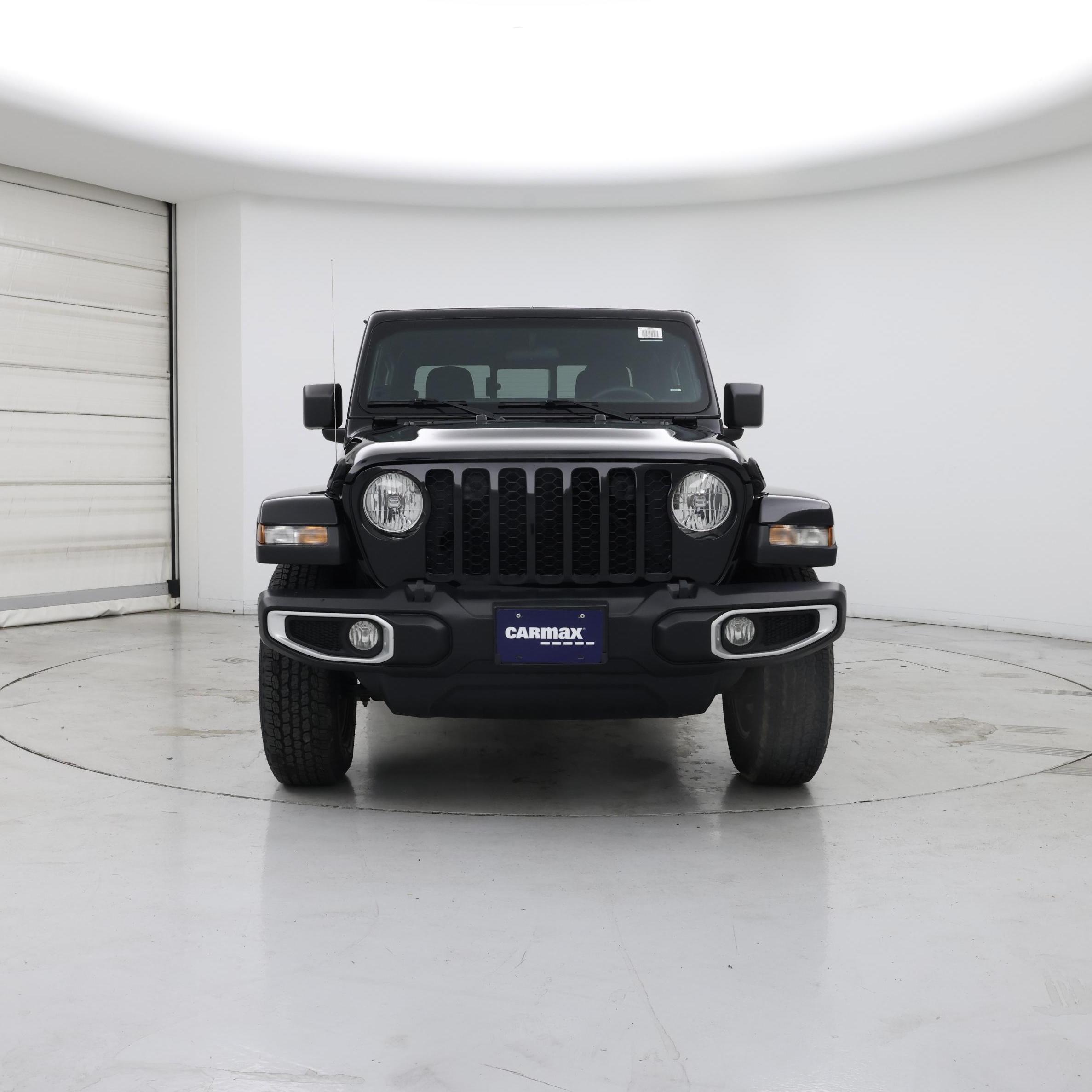 Thumbnail: 2023 Jeep Gladiator - 5