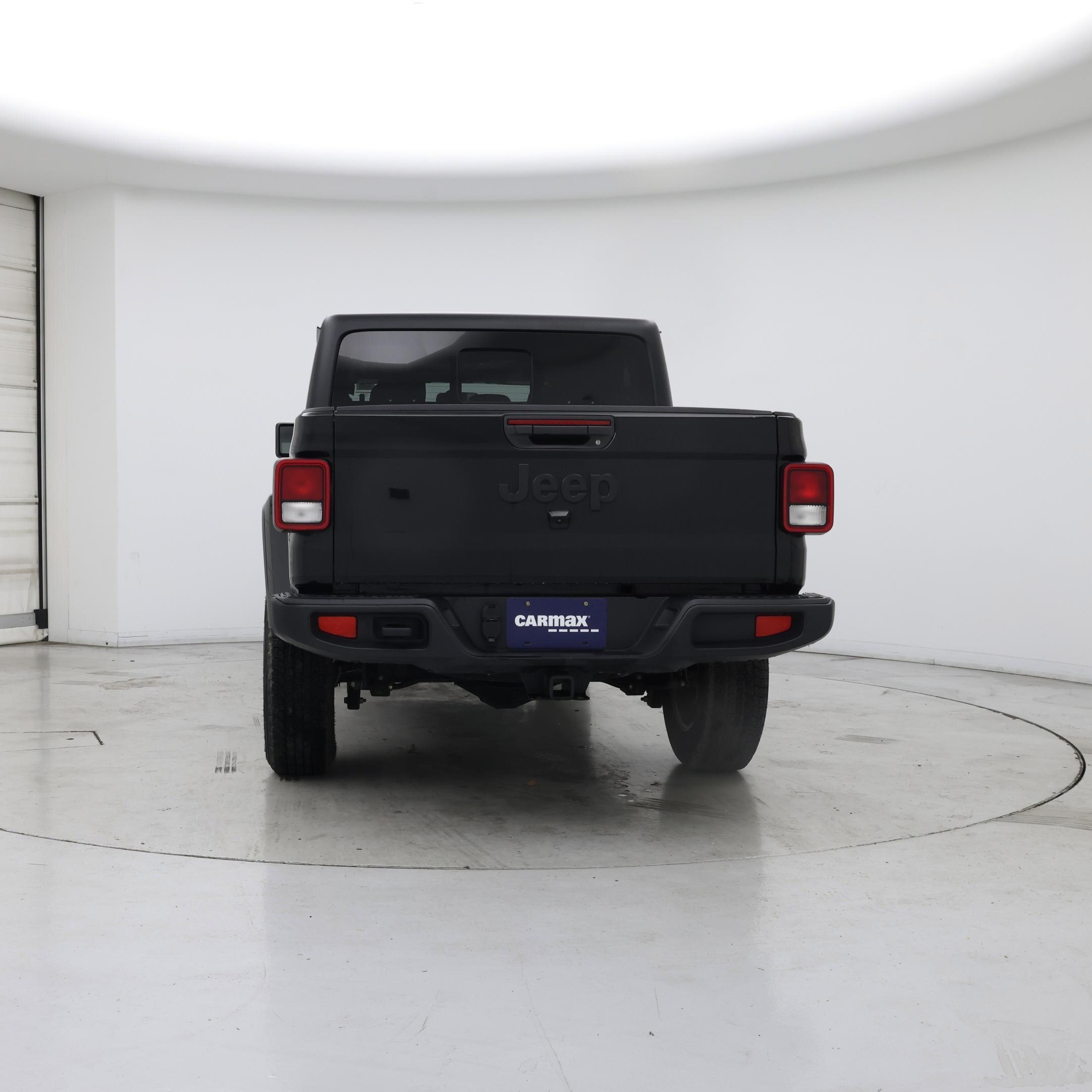 Thumbnail: 2023 Jeep Gladiator - 6