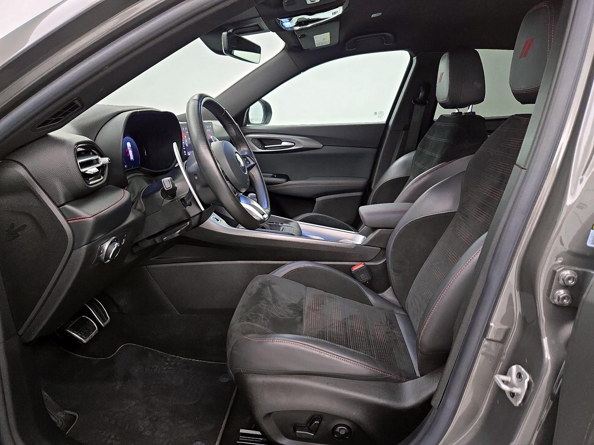 Thumbnail: 2024 Dodge Hornet - 9