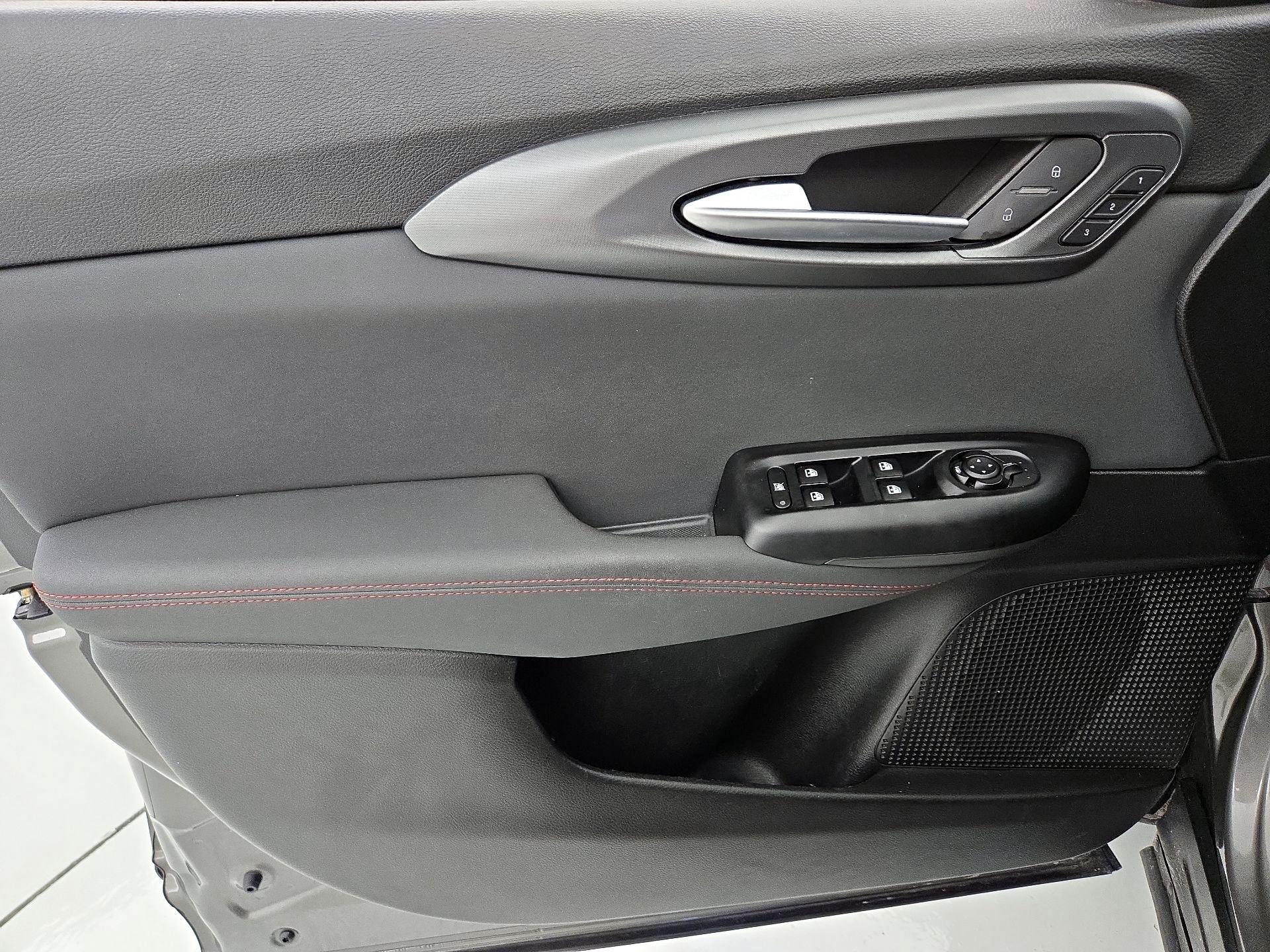 Thumbnail: 2024 Dodge Hornet - 10