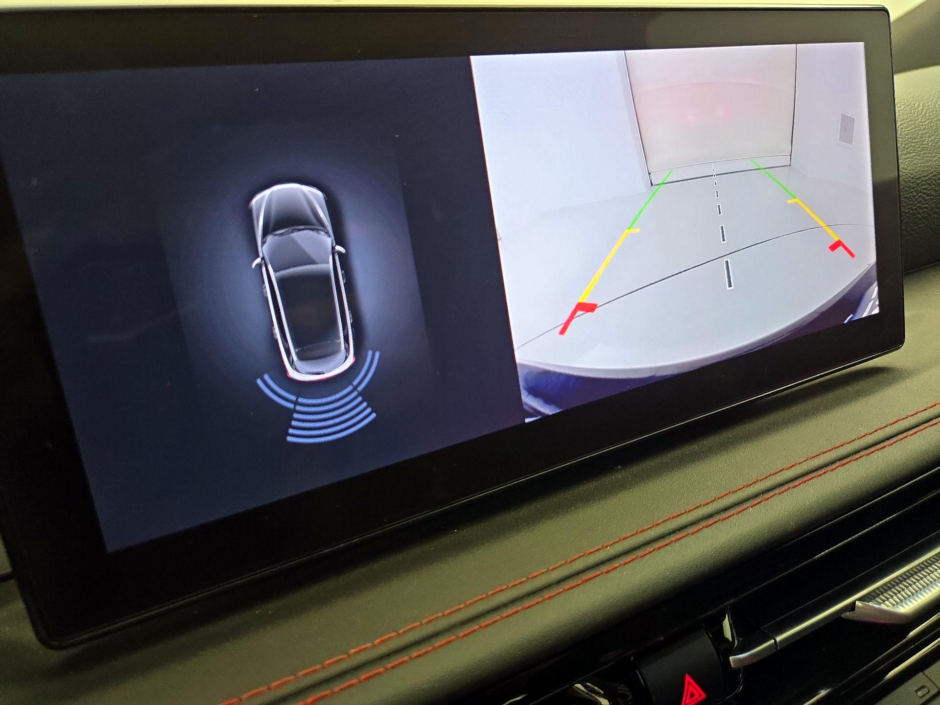 Thumbnail: 2024 Dodge Hornet - 12