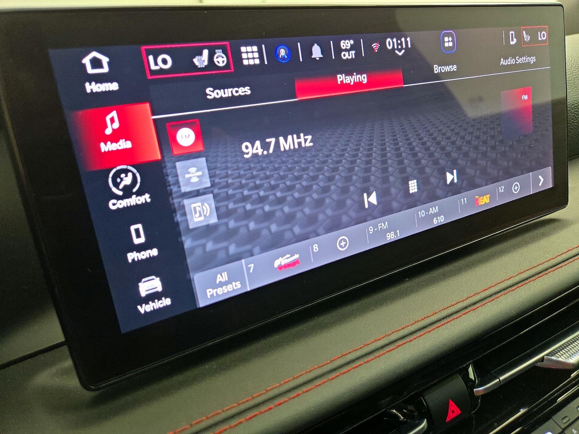 Thumbnail: 2024 Dodge Hornet - 13