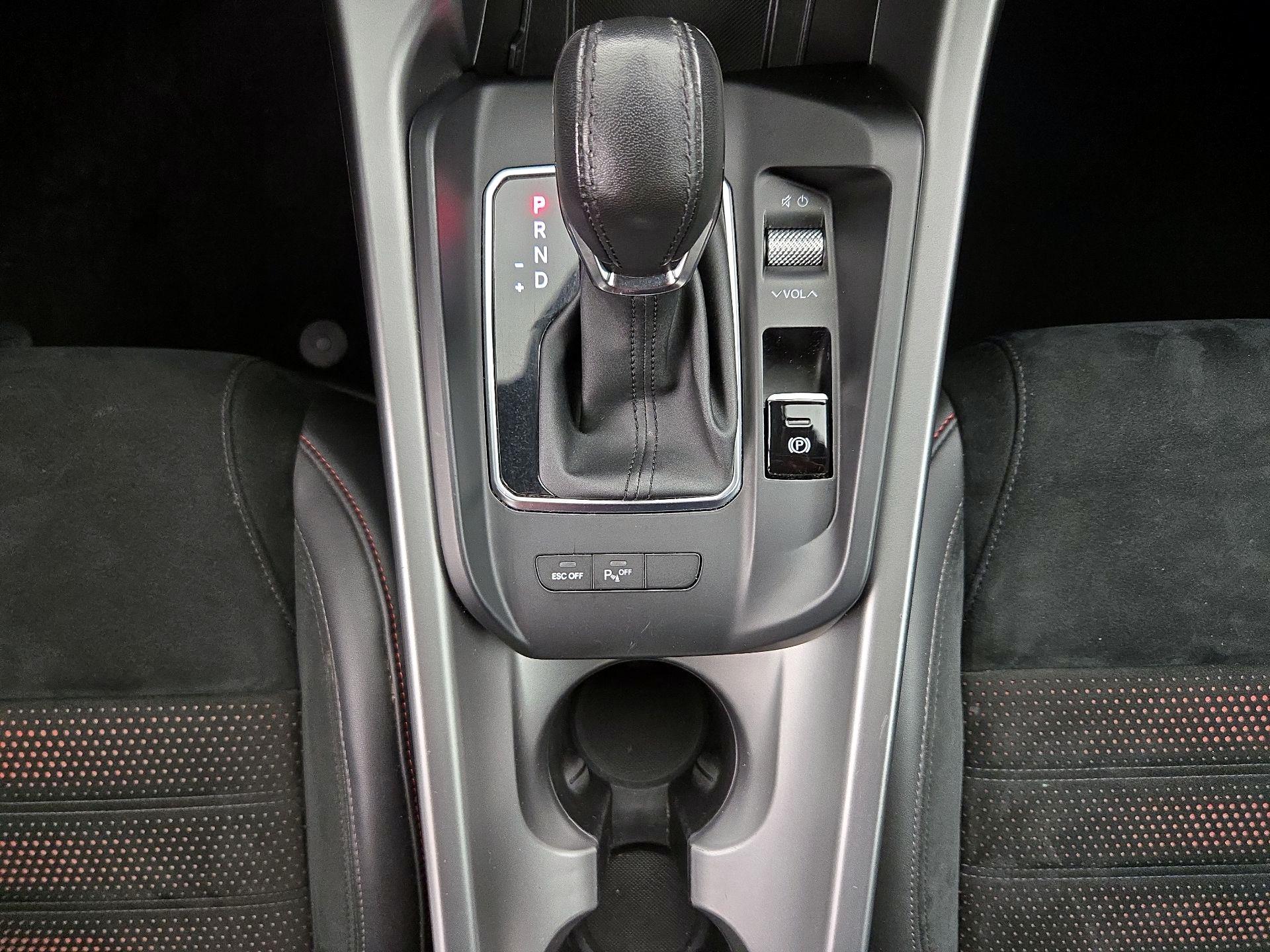 Thumbnail: 2024 Dodge Hornet - 15