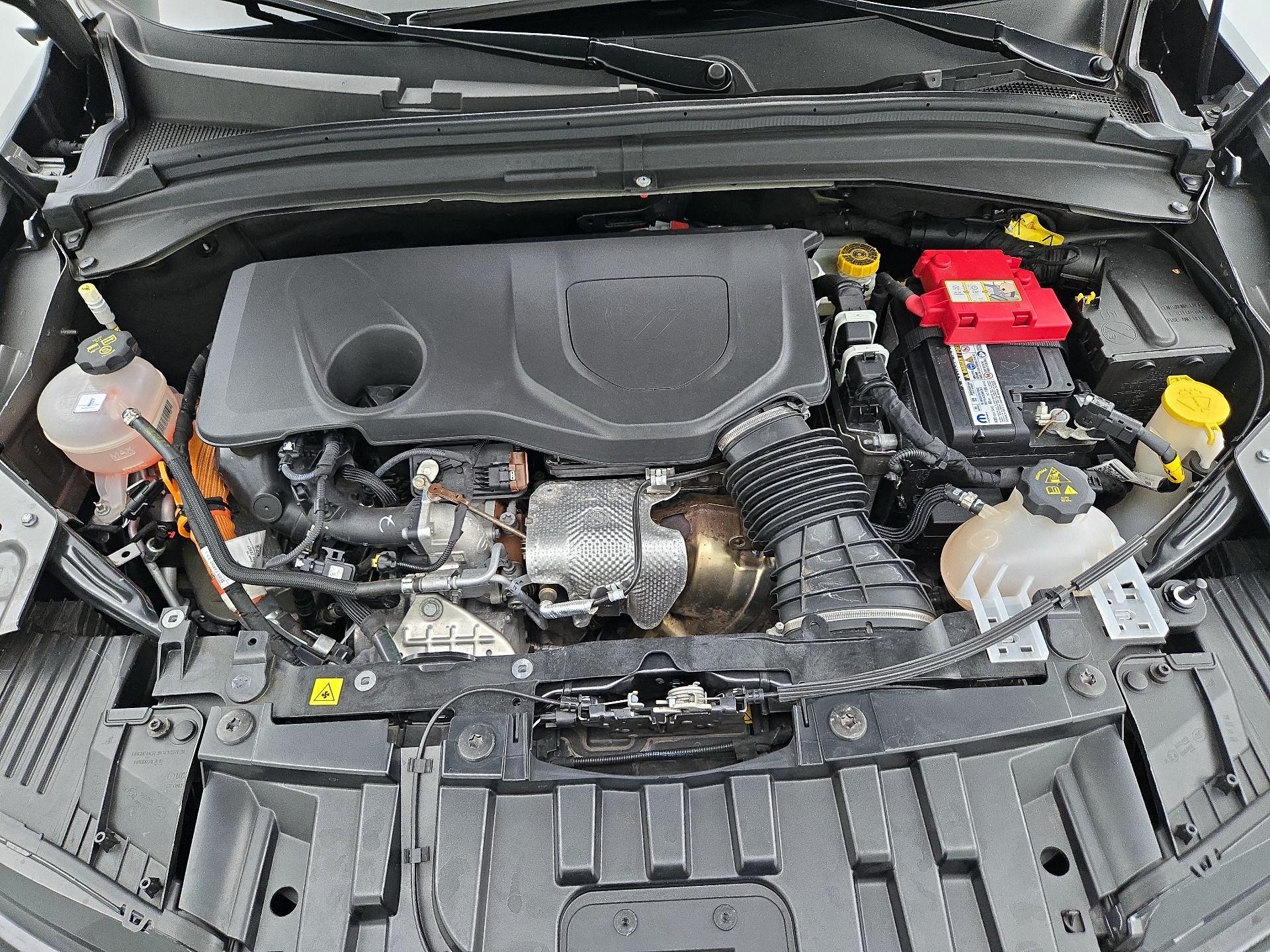 Thumbnail: 2024 Dodge Hornet - 20