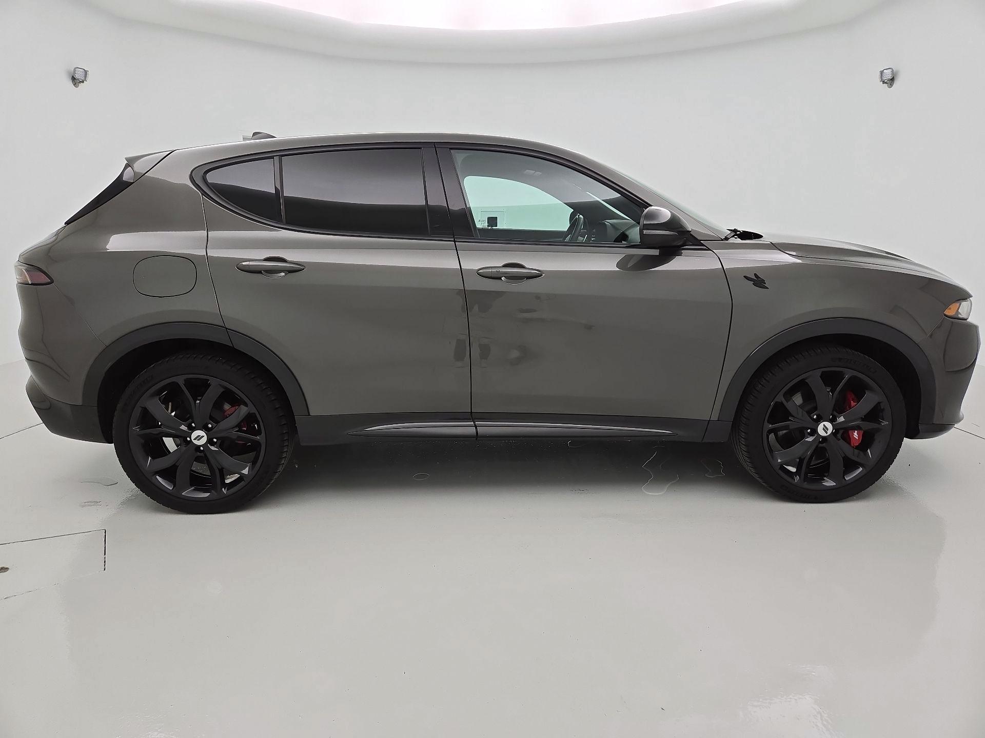 Thumbnail: 2024 Dodge Hornet - 4