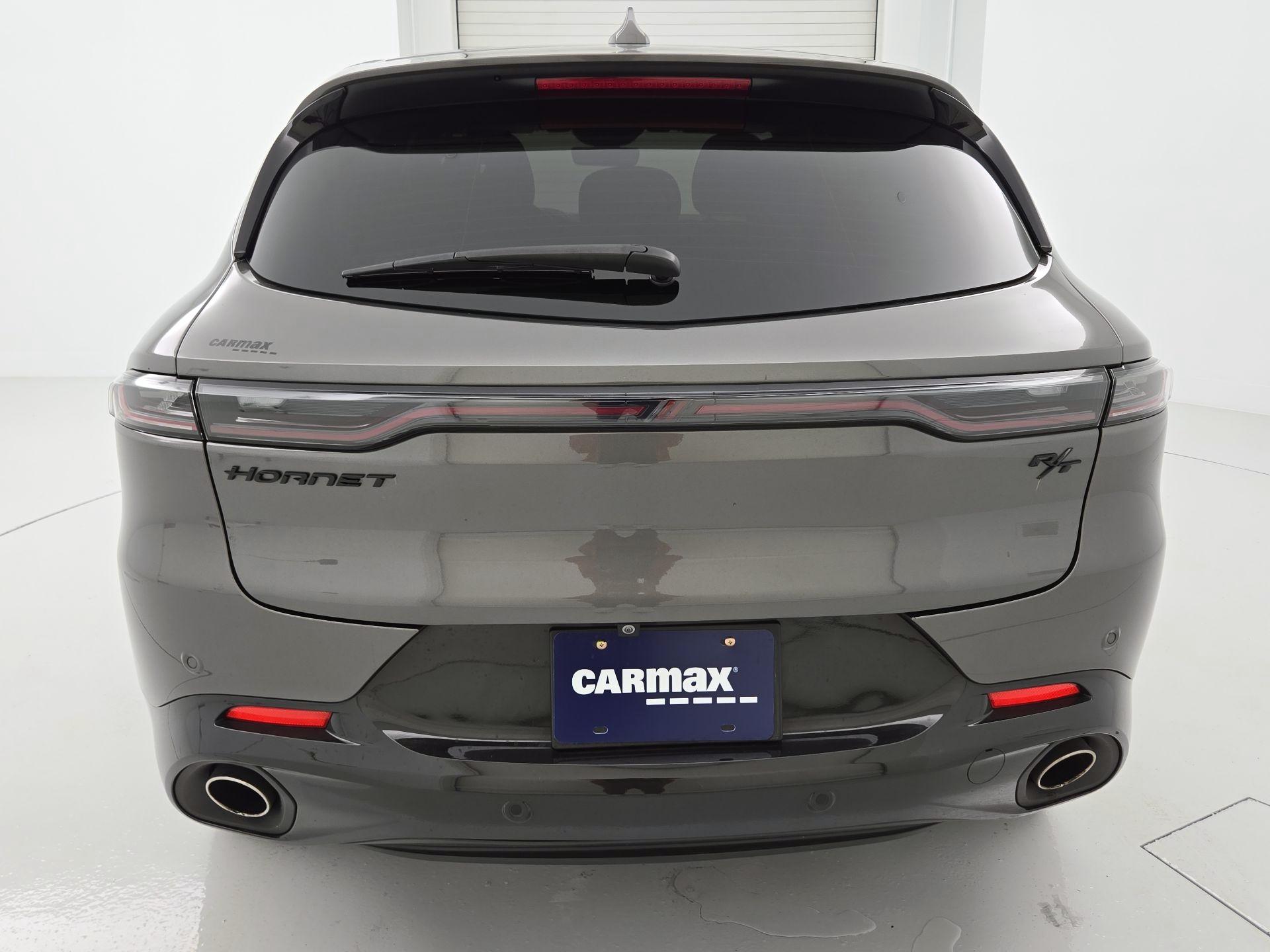 Thumbnail: 2024 Dodge Hornet - 6