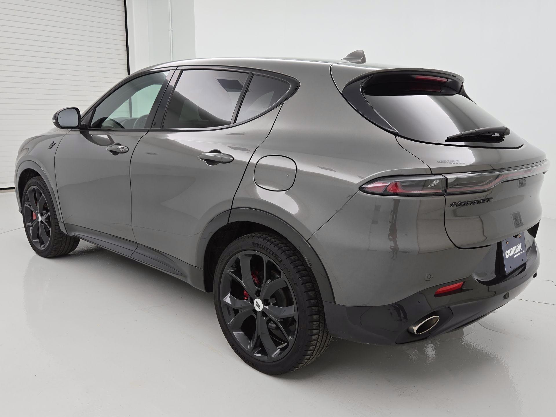 Thumbnail: 2024 Dodge Hornet - 7