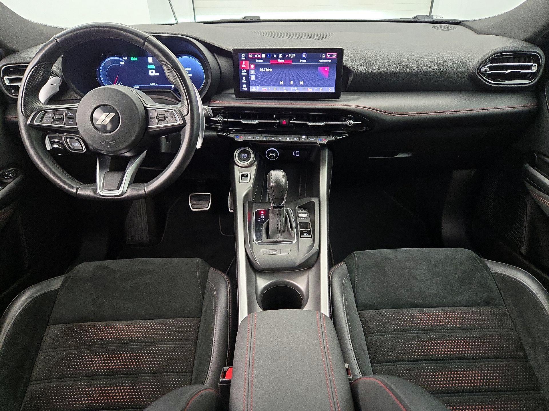 Thumbnail: 2024 Dodge Hornet - 8