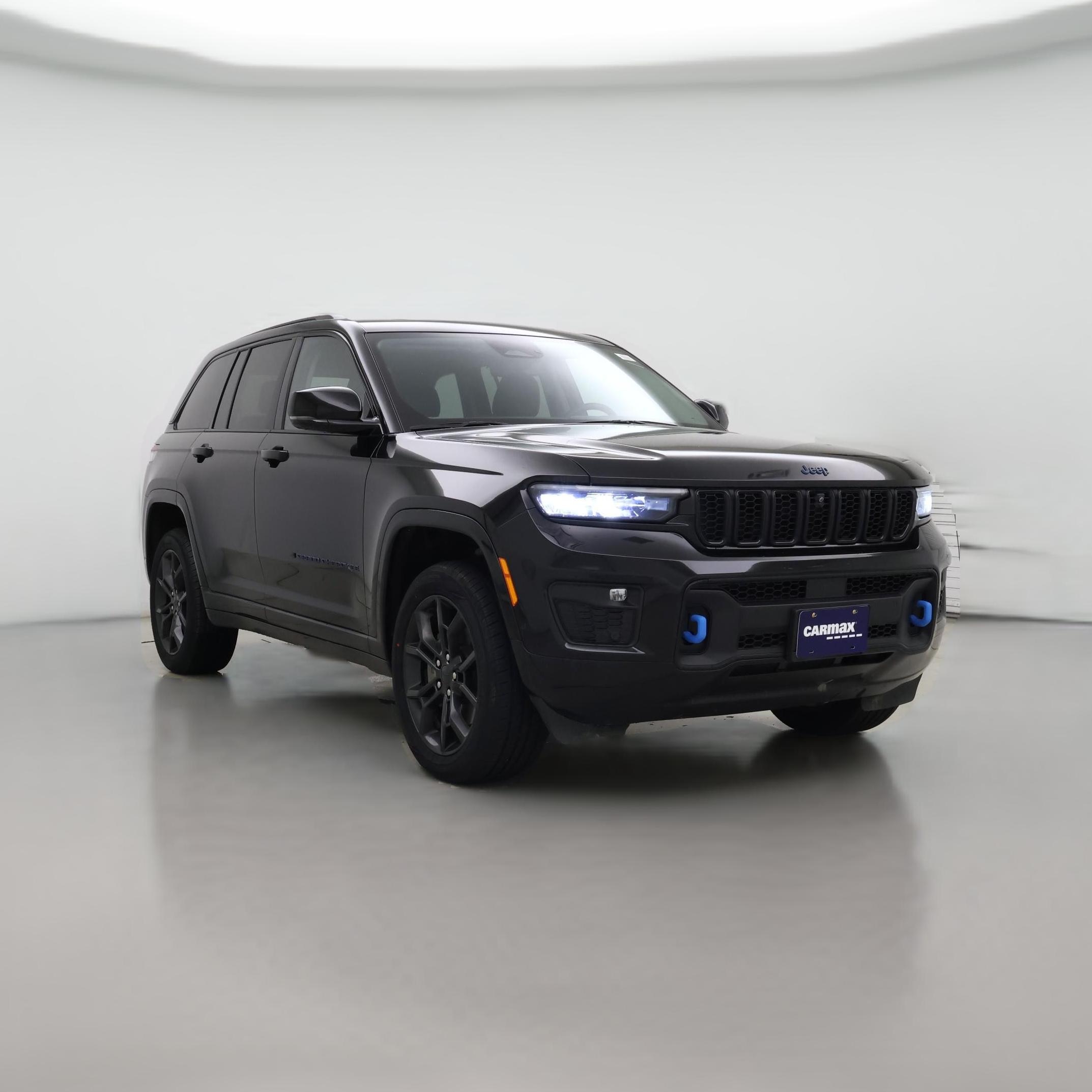 Thumbnail: 2023 Jeep Grand Cherokee - 1