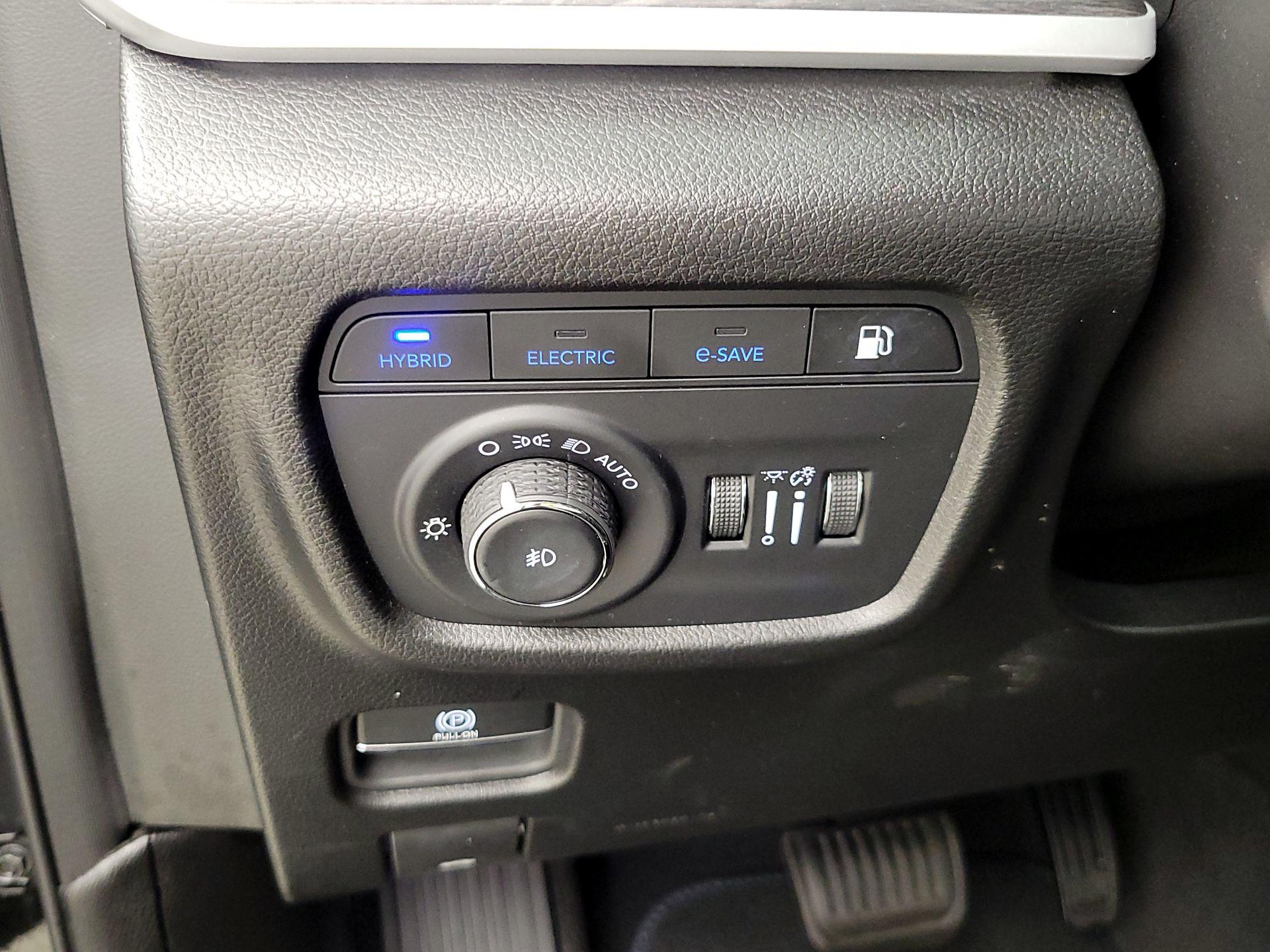 Thumbnail: 2023 Jeep Grand Cherokee - 13