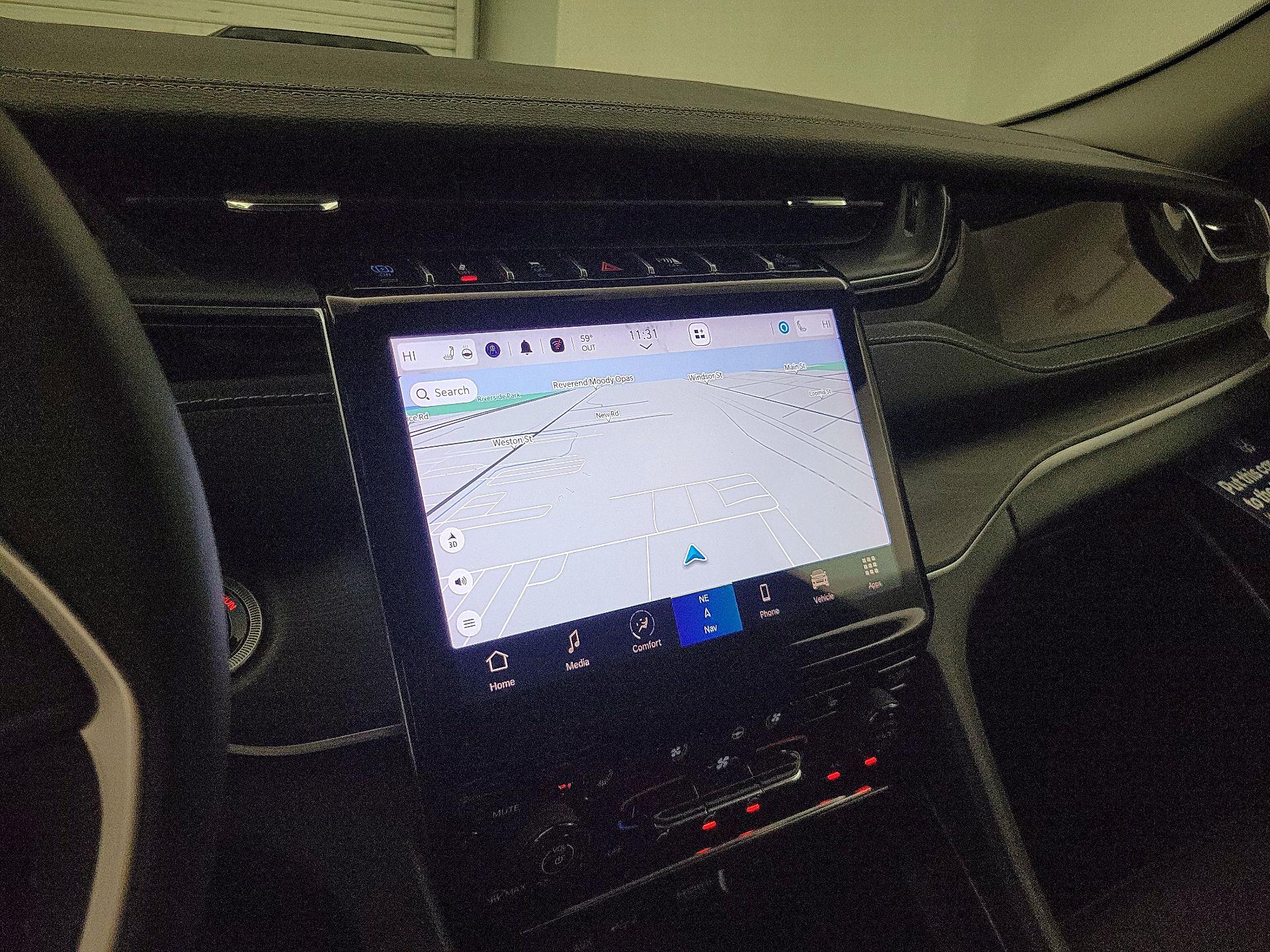 Thumbnail: 2023 Jeep Grand Cherokee - 14