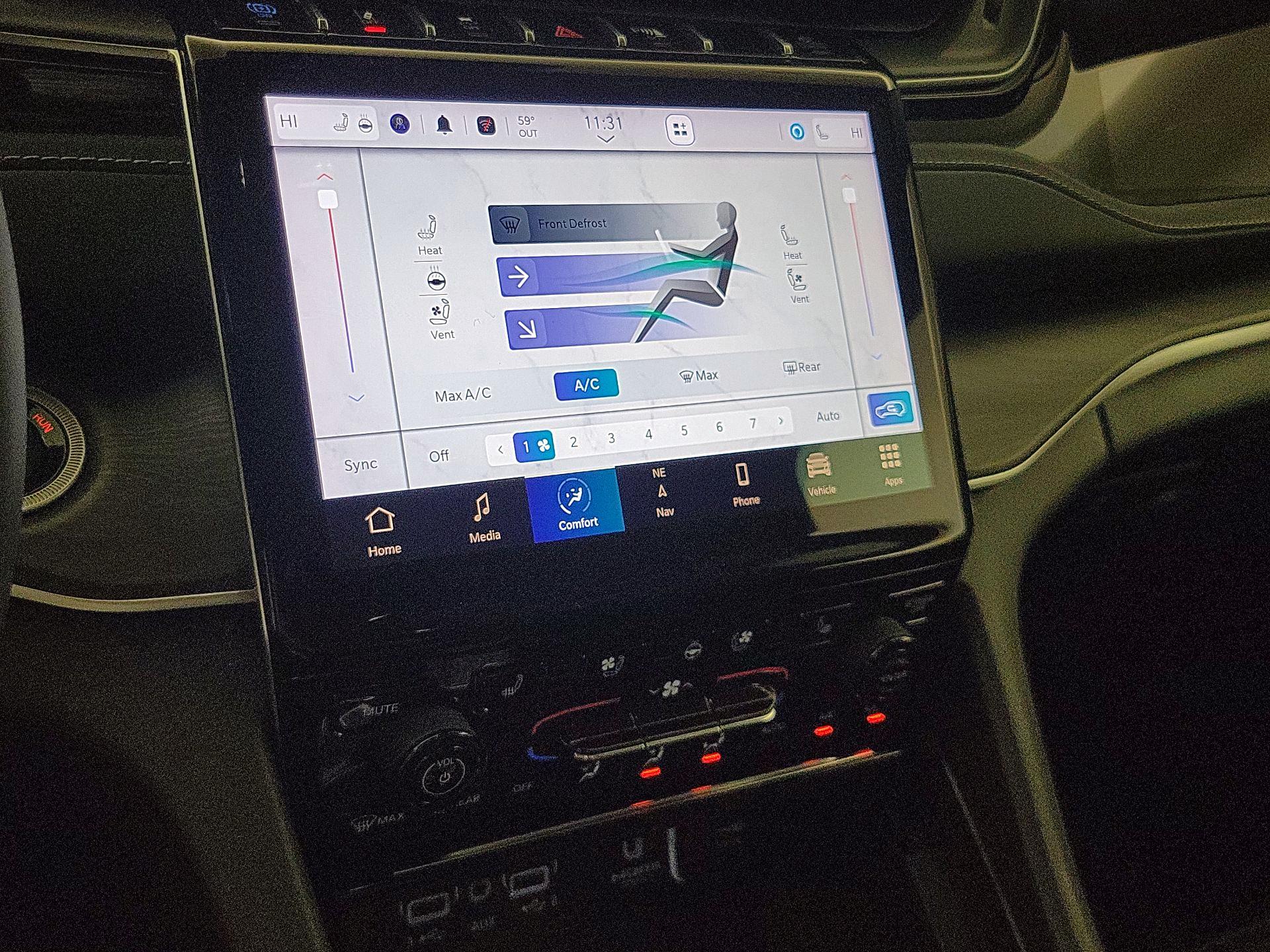 Thumbnail: 2023 Jeep Grand Cherokee - 17