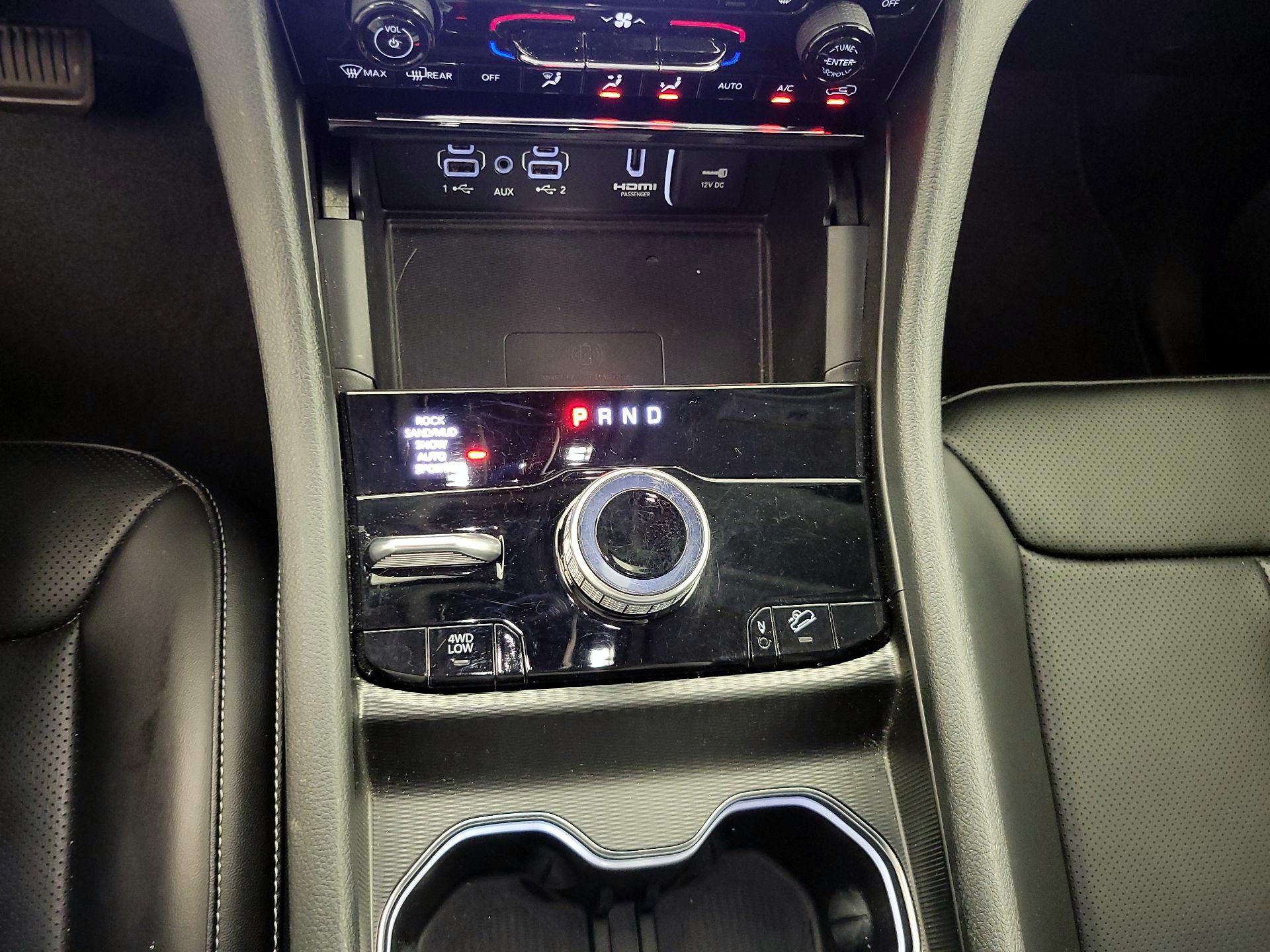 Thumbnail: 2023 Jeep Grand Cherokee - 18