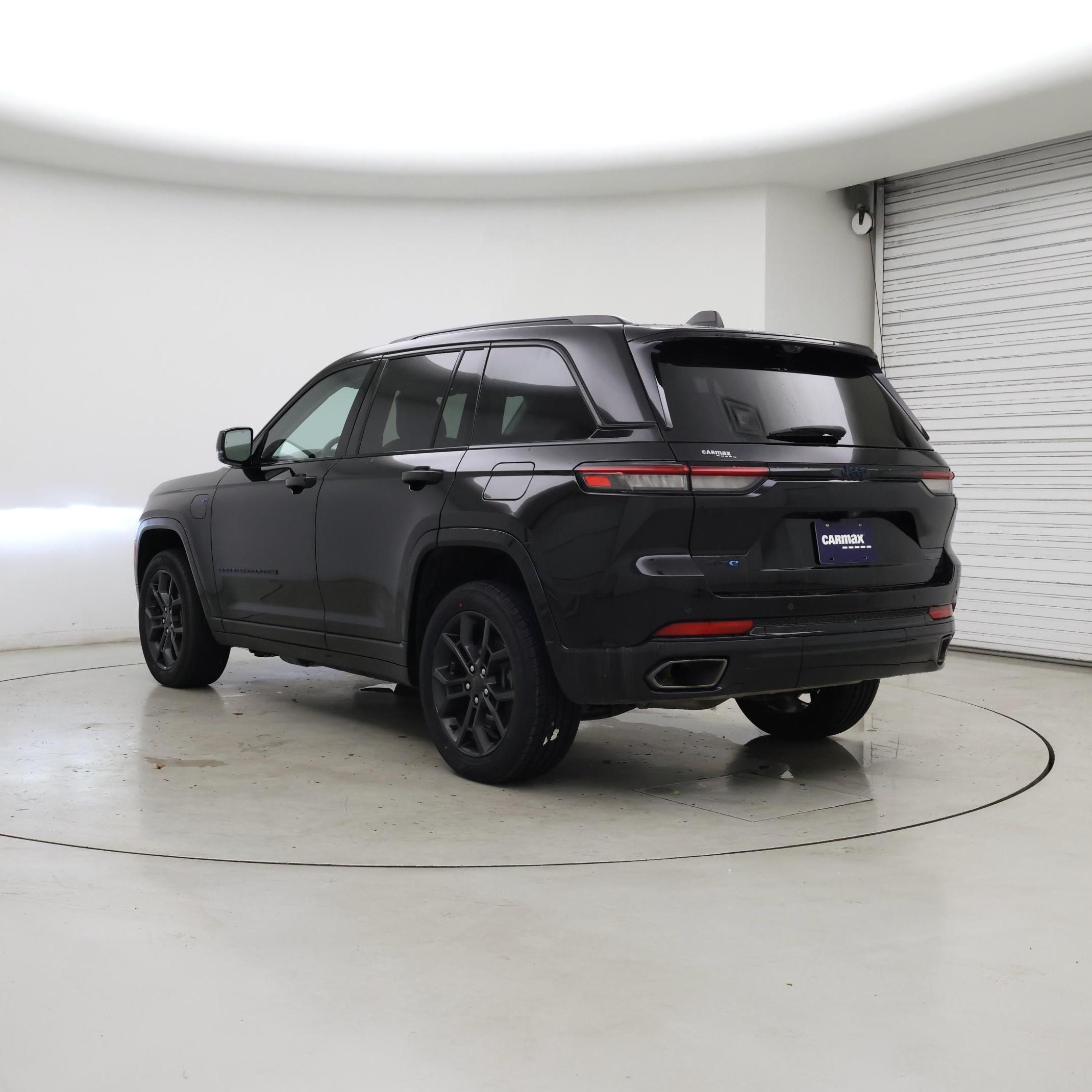 Thumbnail: 2023 Jeep Grand Cherokee - 2