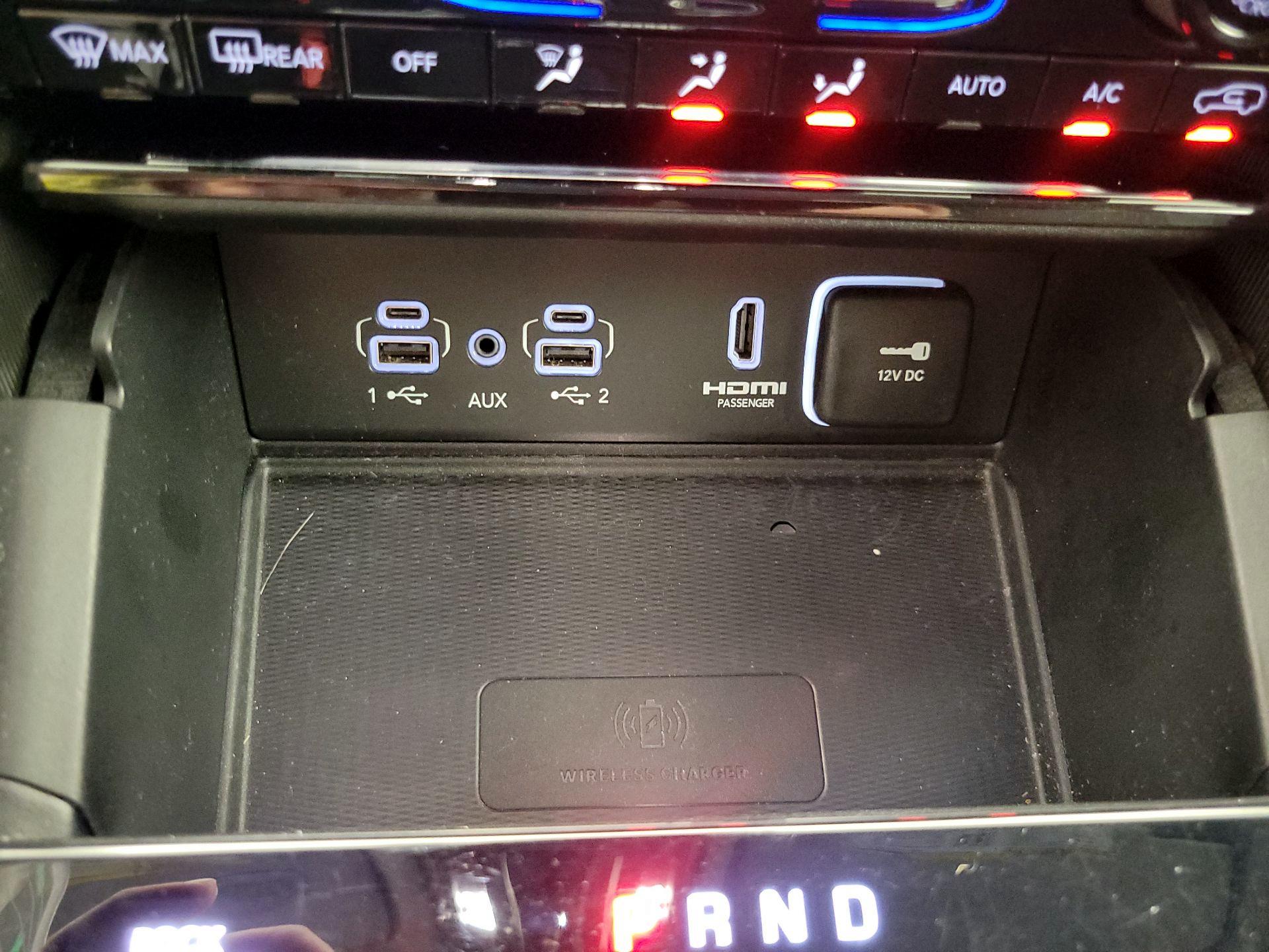 Thumbnail: 2023 Jeep Grand Cherokee - 19