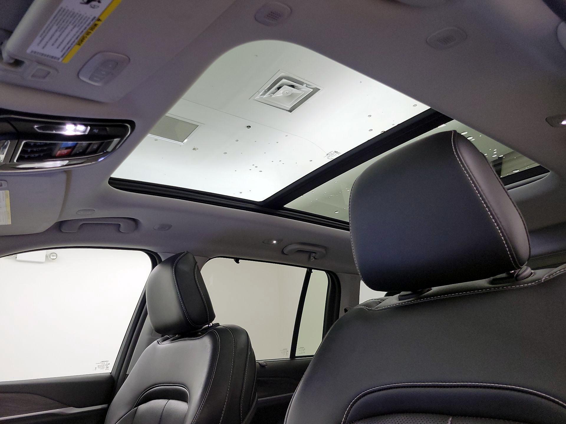 Thumbnail: 2023 Jeep Grand Cherokee - 20