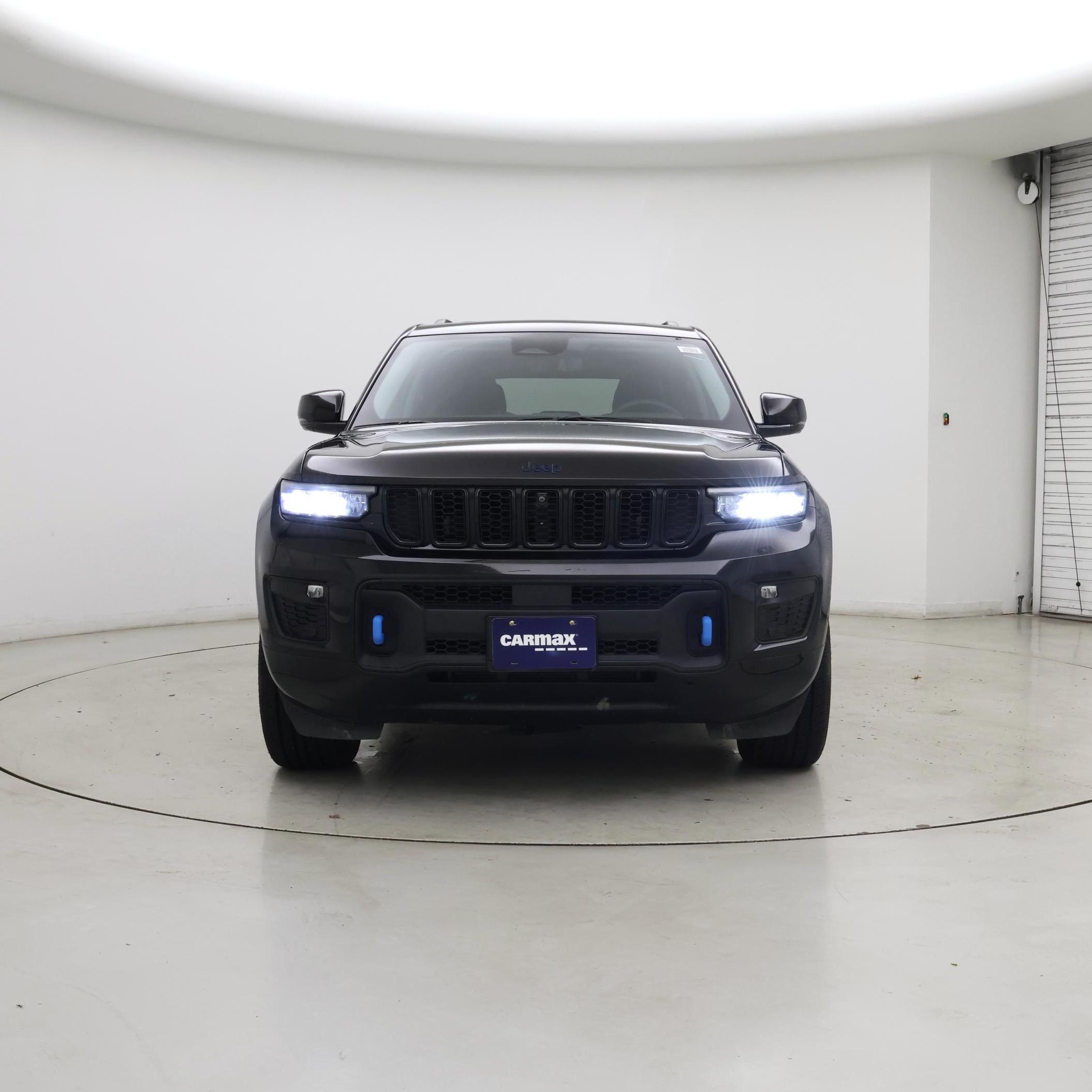 Thumbnail: 2023 Jeep Grand Cherokee - 5