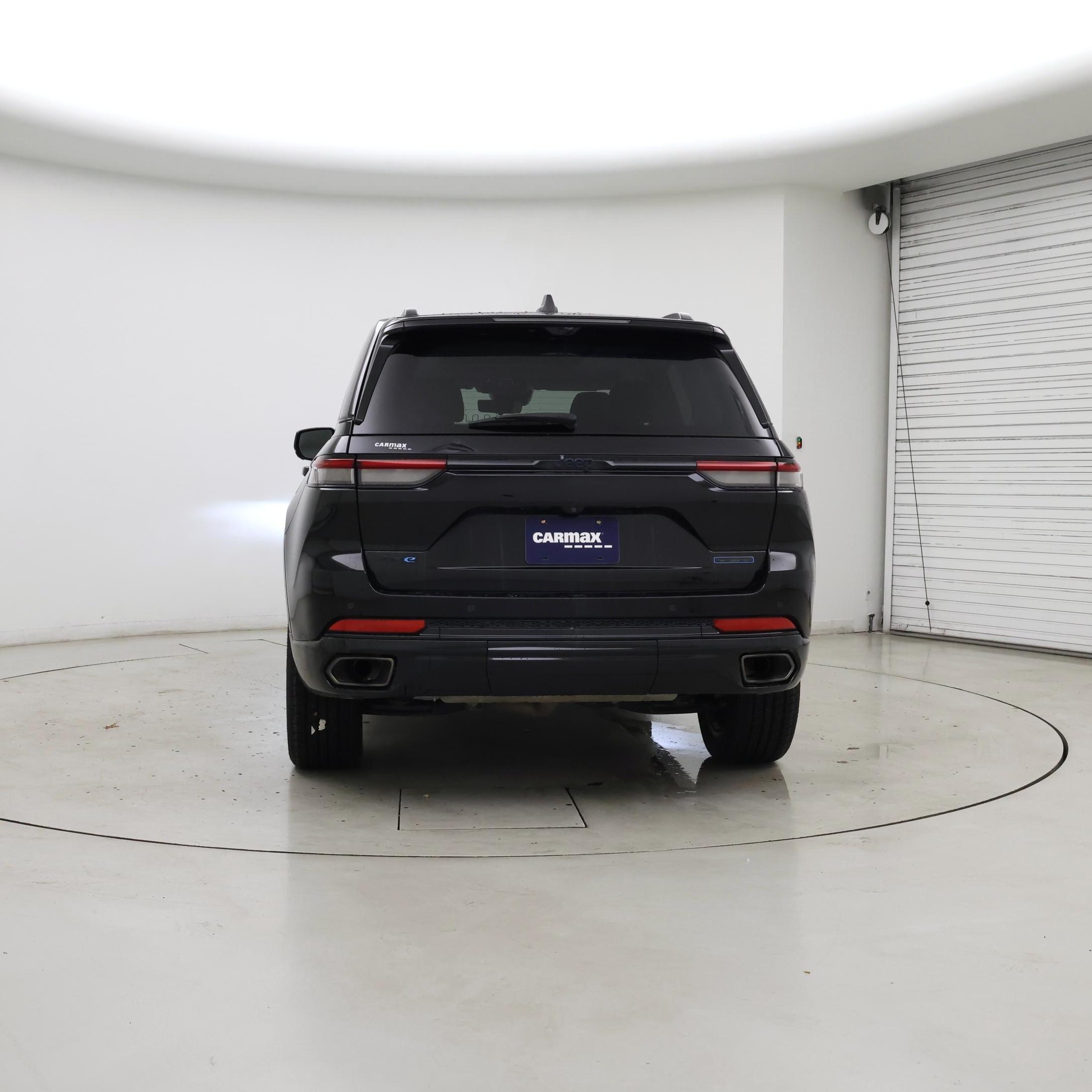 Thumbnail: 2023 Jeep Grand Cherokee - 6