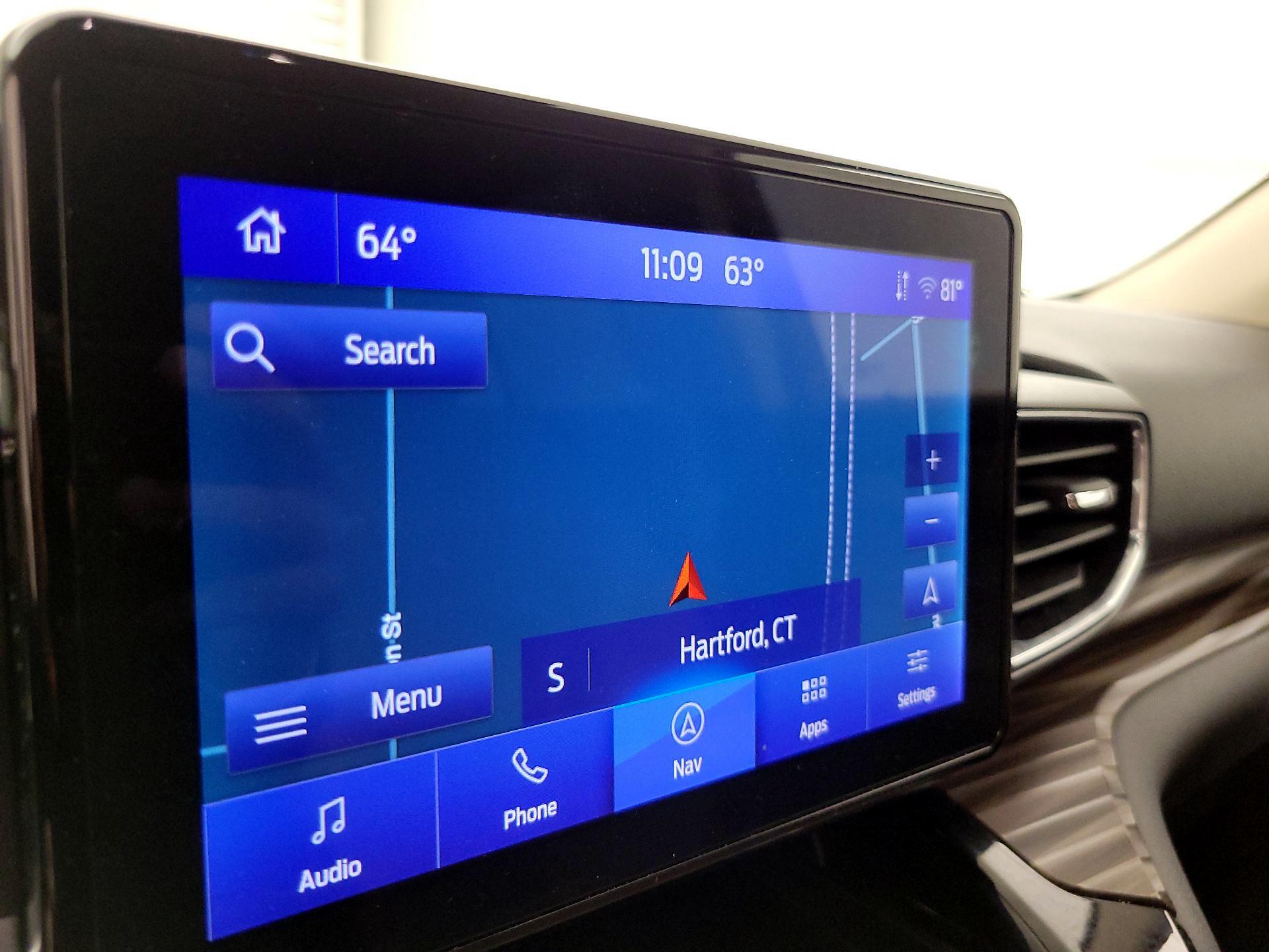 Thumbnail: 2023 Ford Explorer - 14